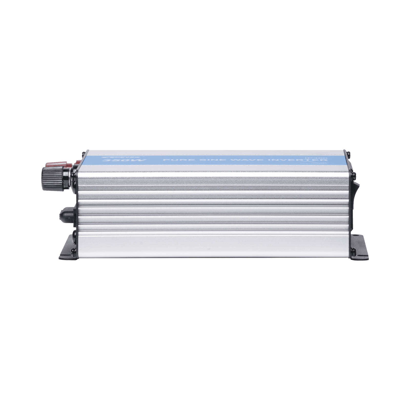 Inversor Ipower 280 W, Ent: 12V, Salida: 120 Vca IP-350-11 - EPEVER