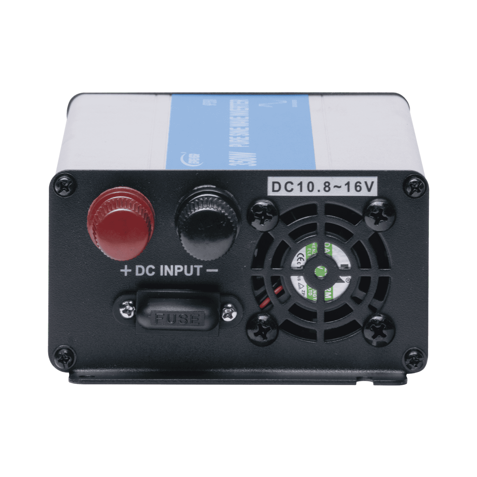 Inversor Ipower 280 W, Ent: 12V, Salida: 120 Vca IP-350-11 - EPEVER
