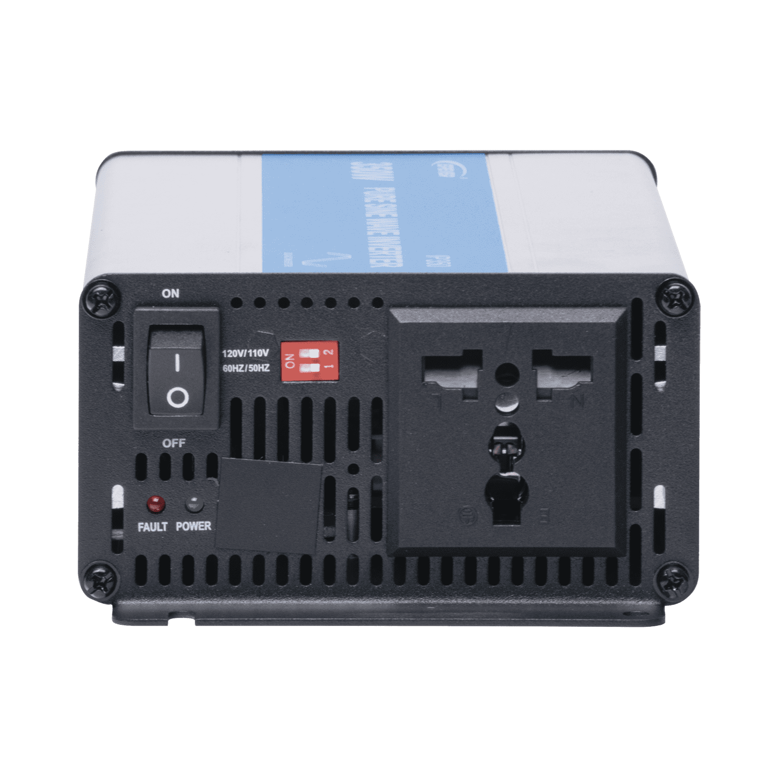 Inversor Ipower 280 W, Ent: 12V, Salida: 120 Vca IP-350-11 - EPEVER
