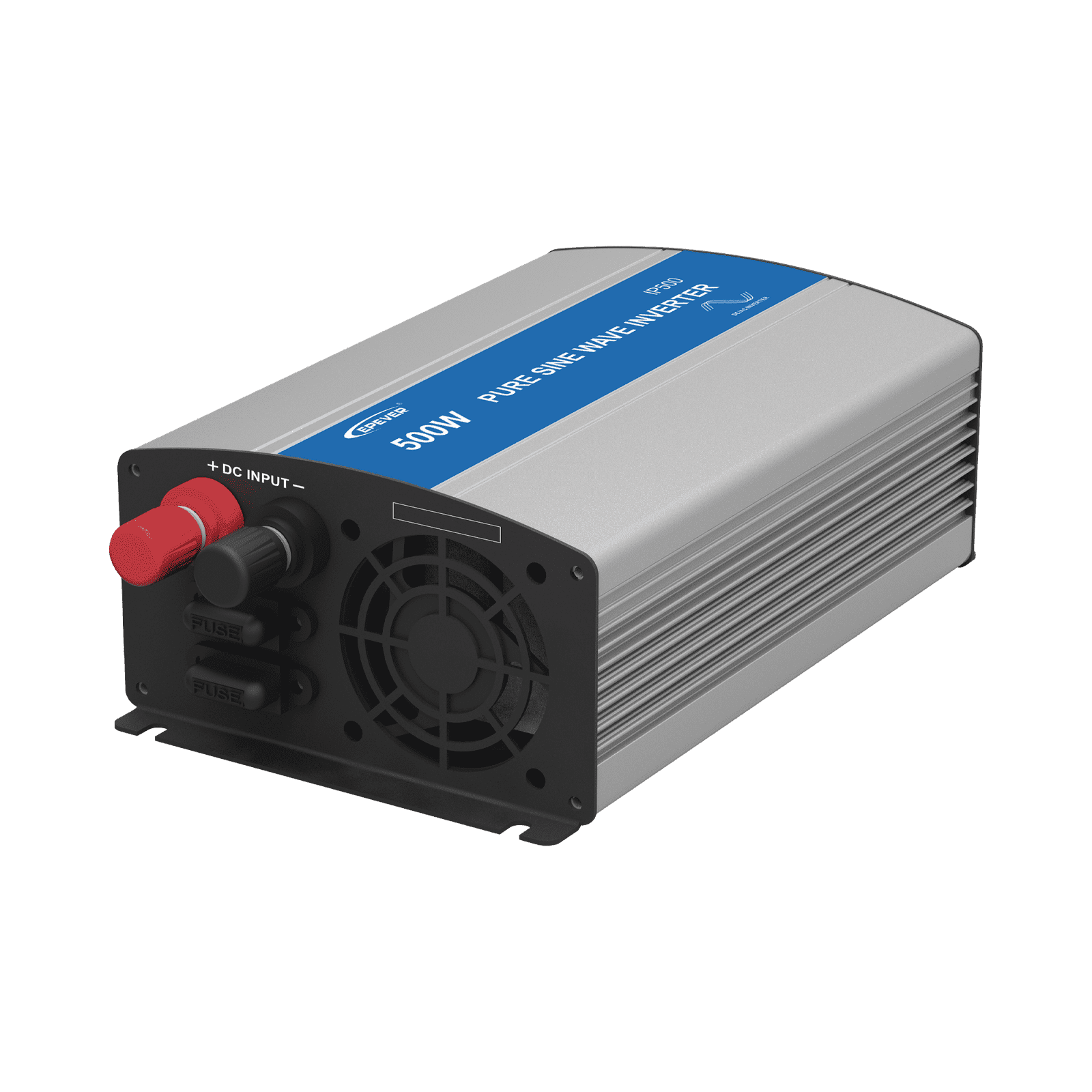 Inversor Ipower 400 W, Ent: 24 V, Salida: 120 Vca IP-500-21 - EPEVER