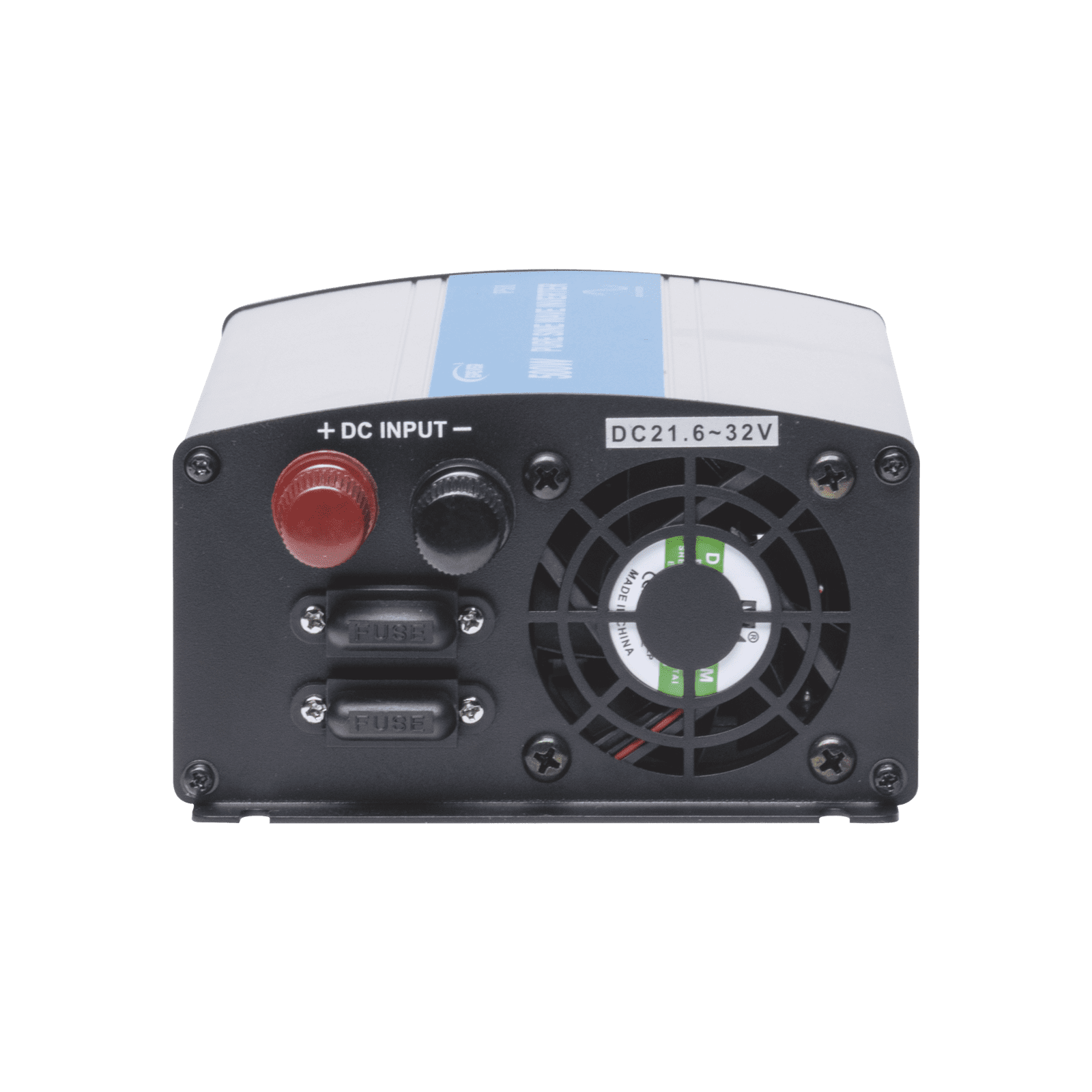 Inversor Ipower 400 W, Ent: 24 V, Salida: 120 Vca IP-500-21 - EPEVER