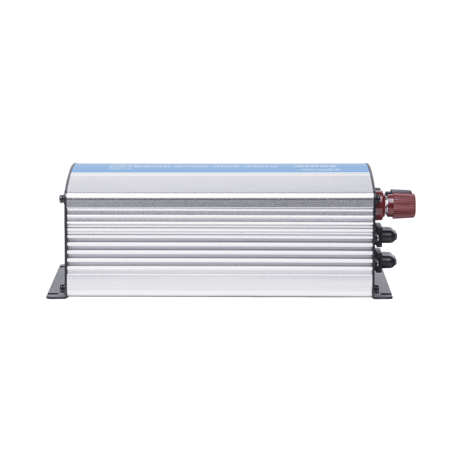 Inversor Ipower 400 W, Ent: 24 V, Salida: 120 Vca IP-500-21 - EPEVER