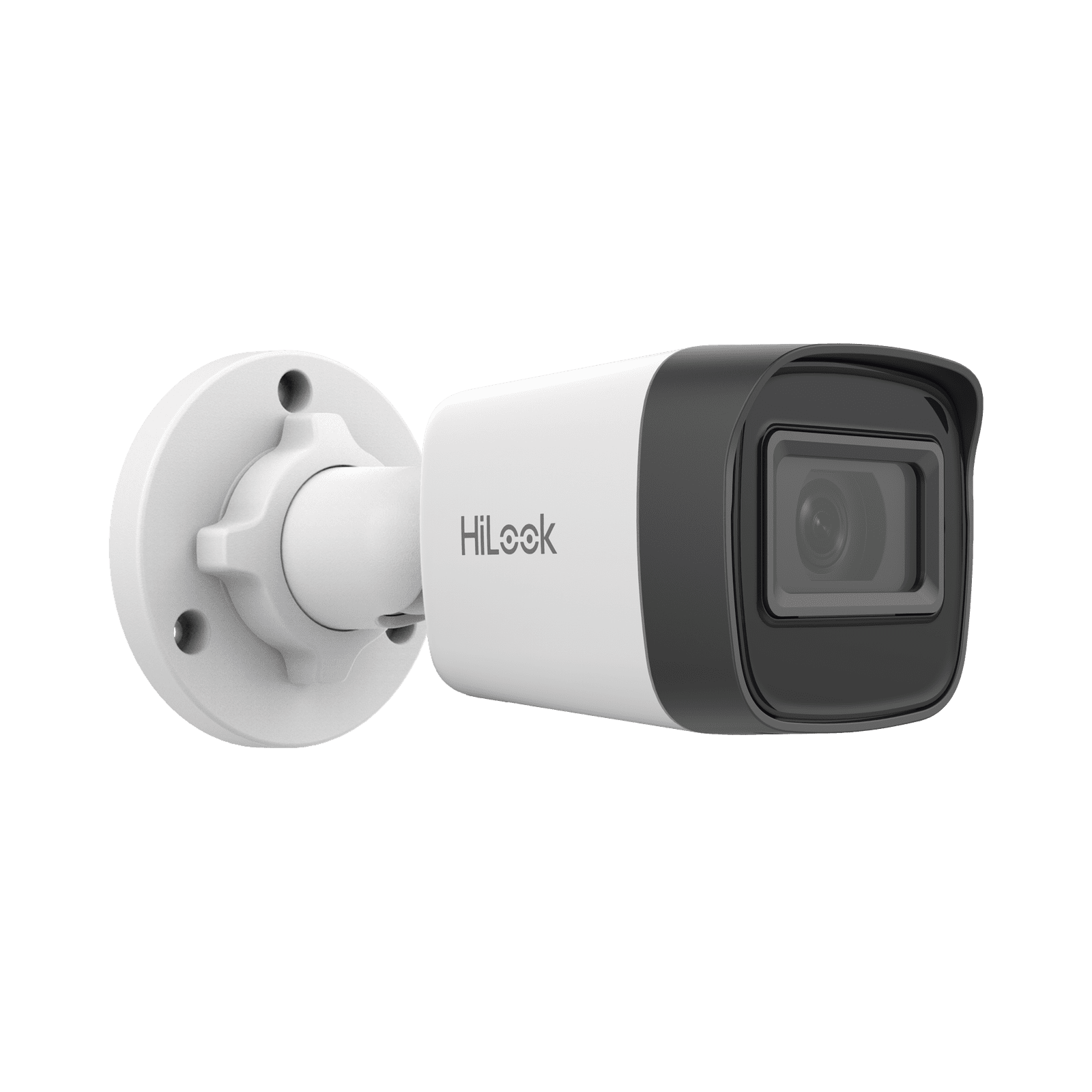 HiLook Series / Bala IP 2 Megapixel (1080p) / Lente 2.8 mm / 20 mts IR / Exterior IP67 / PoE / dWDR / H.265+ / ONVIF IPC-B121H-C - HiLook by HIKVISION