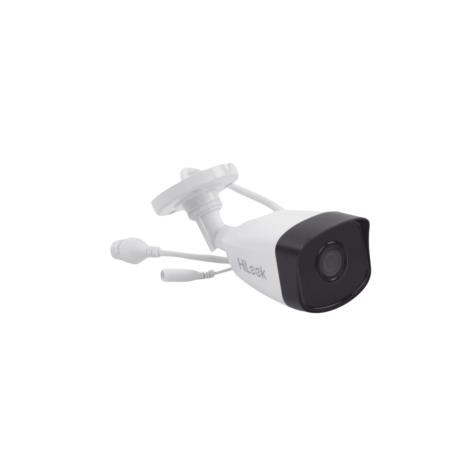 HiLook Series / Bala IP 2 Megapixel (1080p) / Lente 2.8 mm / 20 mts IR / Exterior IP67 / PoE / dWDR / H.265+ / ONVIF IPC-B121H-C - HiLook by HIKVISION