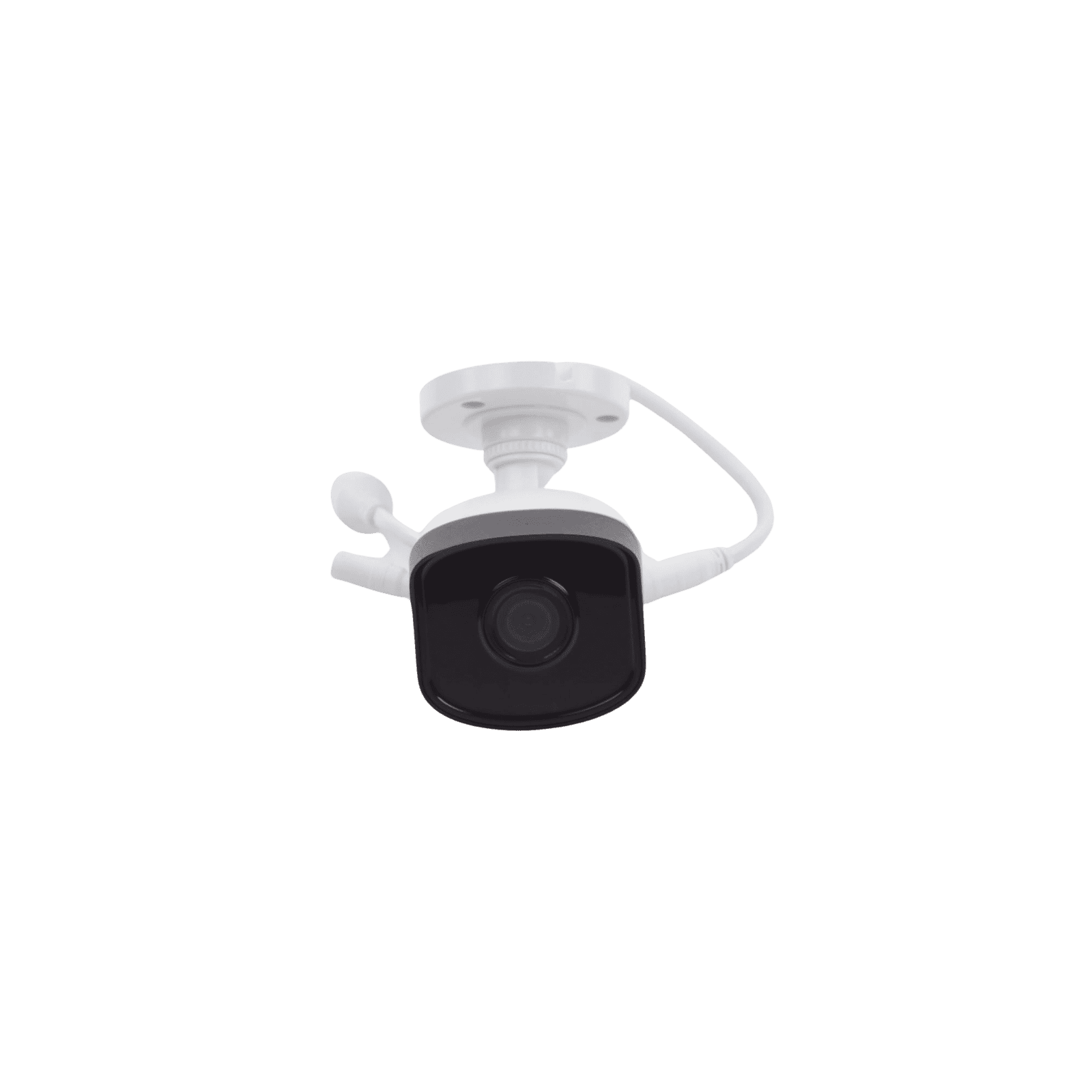 HiLook Series / Bala IP 2 Megapixel (1080p) / Lente 2.8 mm / 20 mts IR / Exterior IP67 / PoE / dWDR / H.265+ / ONVIF IPC-B121H-C - HiLook by HIKVISION
