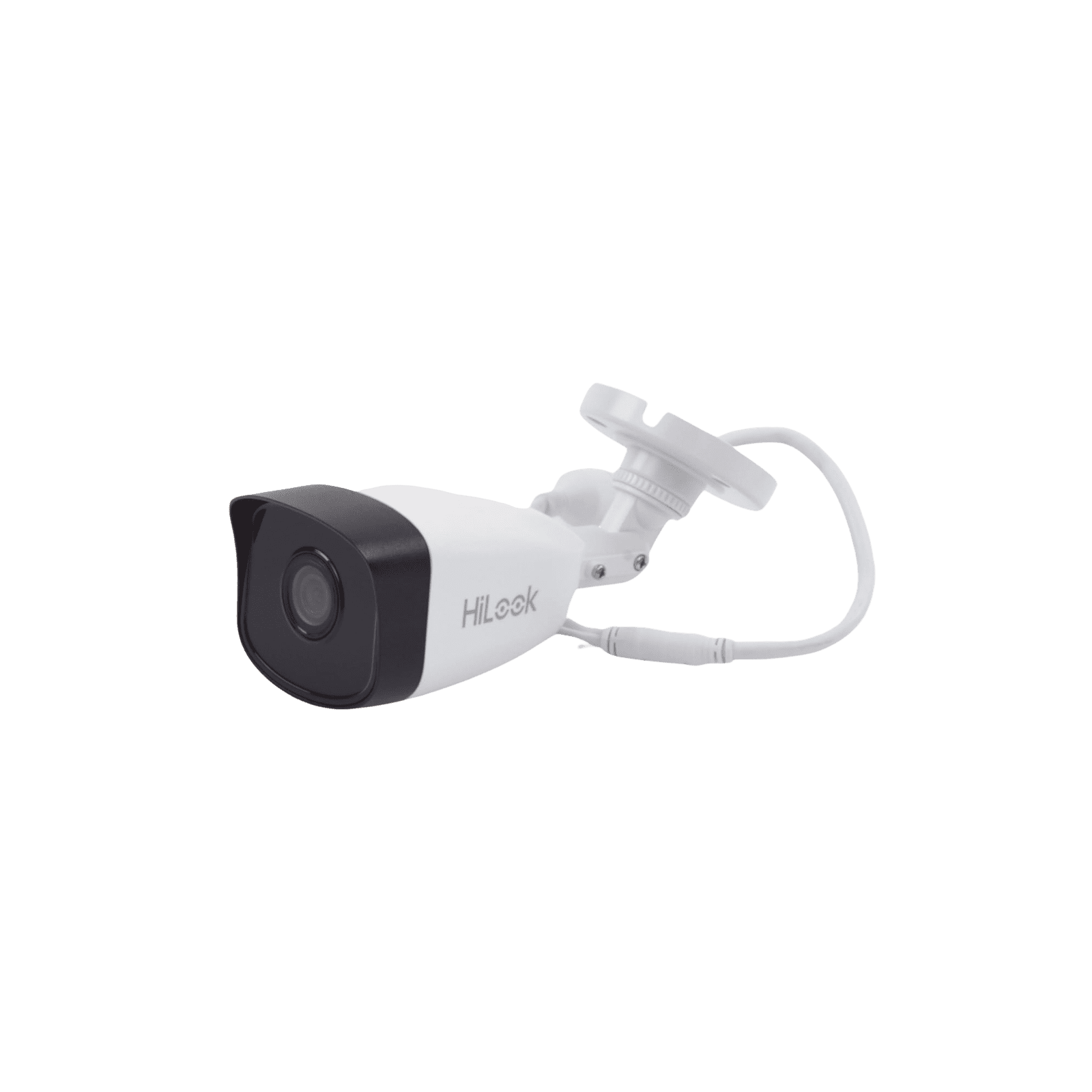 HiLook Series / Bala IP 2 Megapixel (1080p) / Lente 2.8 mm / 20 mts IR / Exterior IP67 / PoE / dWDR / H.265+ / ONVIF IPC-B121H-C - HiLook by HIKVISION
