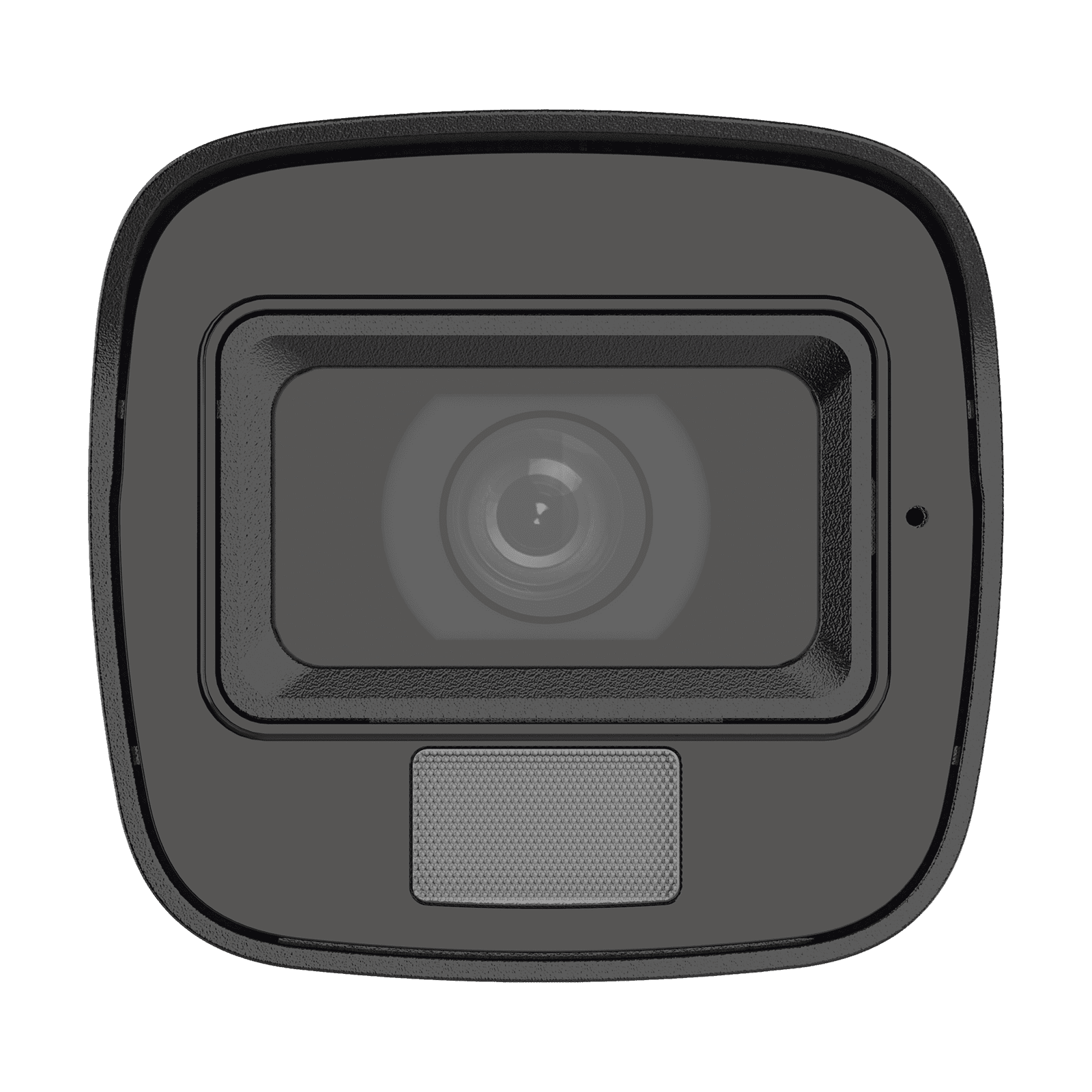 [Dual Light] Bala IP 4 Megapixel / Lente 2.8 mm / Ángulo de visión 104° / 20 mts IR + 15 mts Luz Blanca / Micrófono Integrado / ACUSENSE Lite / Exterior IP67 / H.265+ / PoE / ONVIF / dWDR IPC-B140HA-LUC - HiLook by HIKVISION