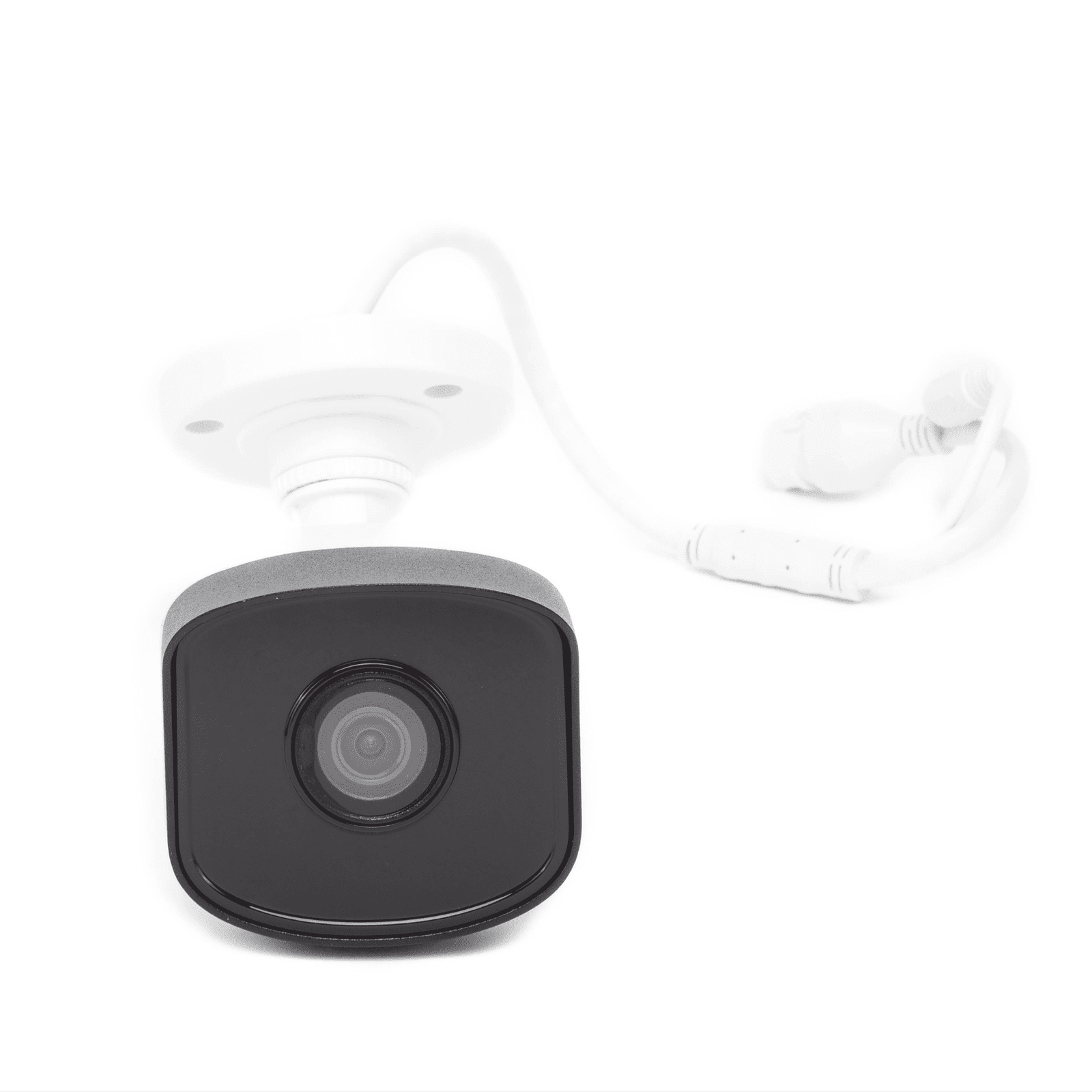 HiLook Series / Bala IP 4 Megapixel / Lente 2.8 mm / 30 mts IR / Exterior IP67 / PoE / WDR 120 dB / H.265+ / ONVIF IPC-B140H(C) - HiLook by HIKVISION