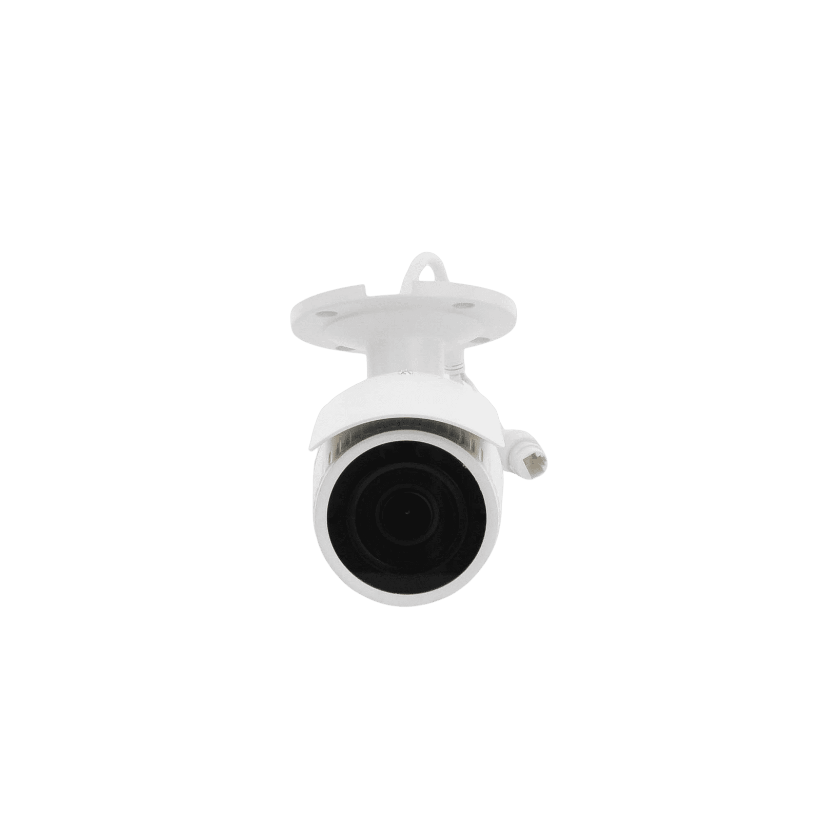 Bala IP 4 Megapixel / Lente Motorizado 2.8 – 12 mm / 30 mts IR EXIR / PoE / Exterior IP67 / WDR 120 dB / Micro SD / ONVIF IPC-B640H-Z(C) - HiLook by HIKVISION