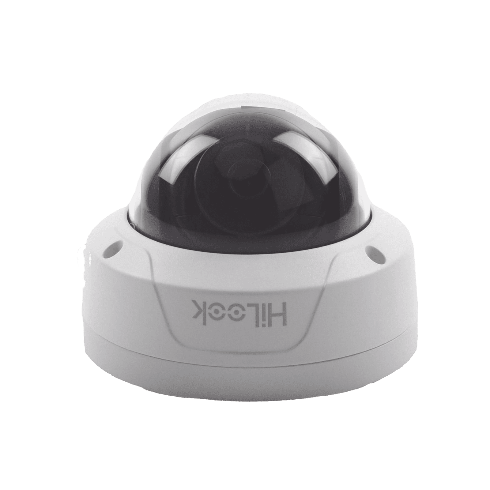 HiLook Series / Domo IP 4 Megapixel / Lente 2.8 mm / 30 mts IR / Exterior IP67 / IK10 / PoE / WDR / ONVIF IPC-D140H(C) - HiLook by HIKVISION