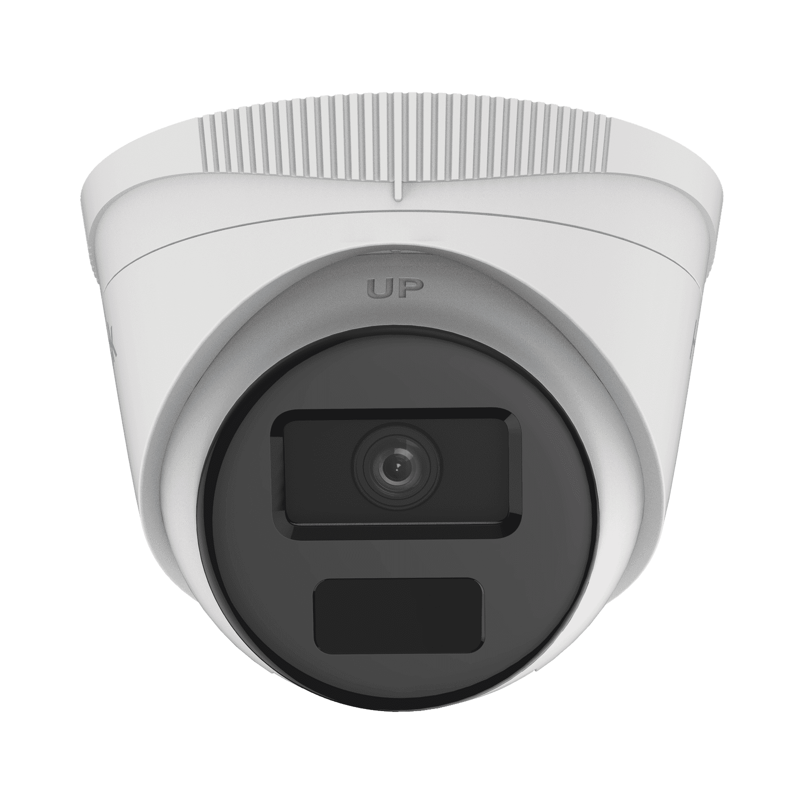 HiLook Series / Turret IP 2 Megapixel / Lente 2.8 mm / 20 mts IR / Exterior IP67 / PoE / dWDR / H.265+ / ONVIF IPC-T221H-C - HiLook by HIKVISION