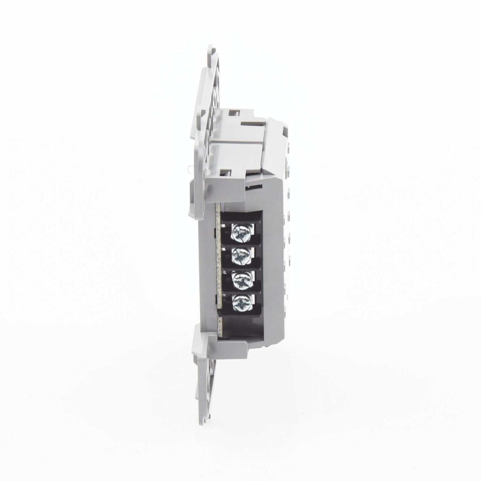 Módulo Aislador de Lazo SLC / Tecnología FlashScan® de NOTIFIER ISO-X - NOTIFIER