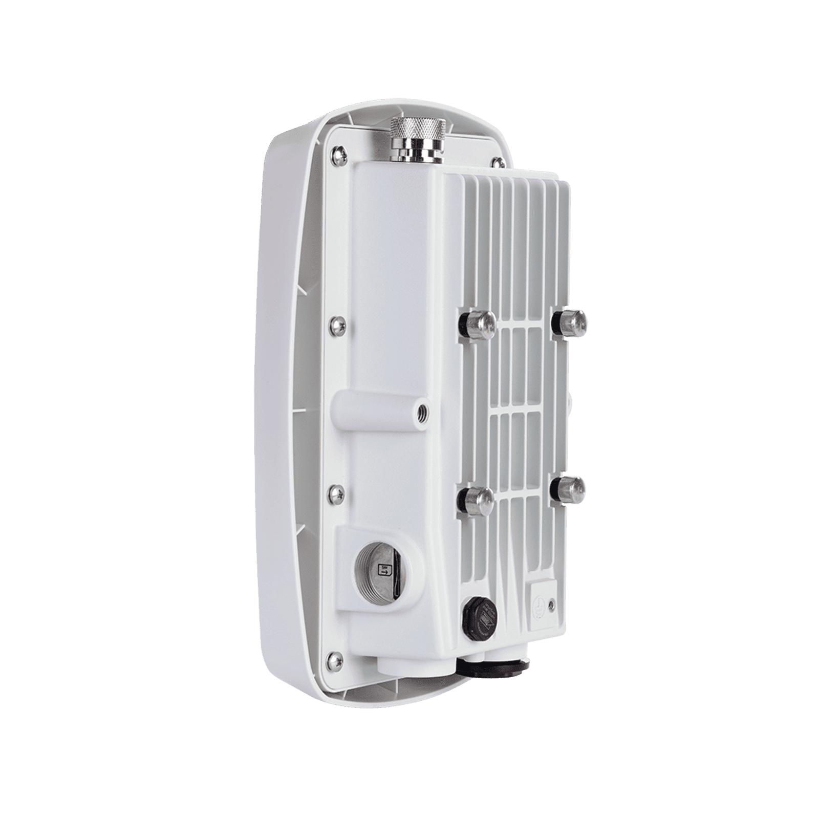 Gateway LoRaWAN® de Uso Exterior Para el Internet de Las Cosas. ISTATION - KERLINK