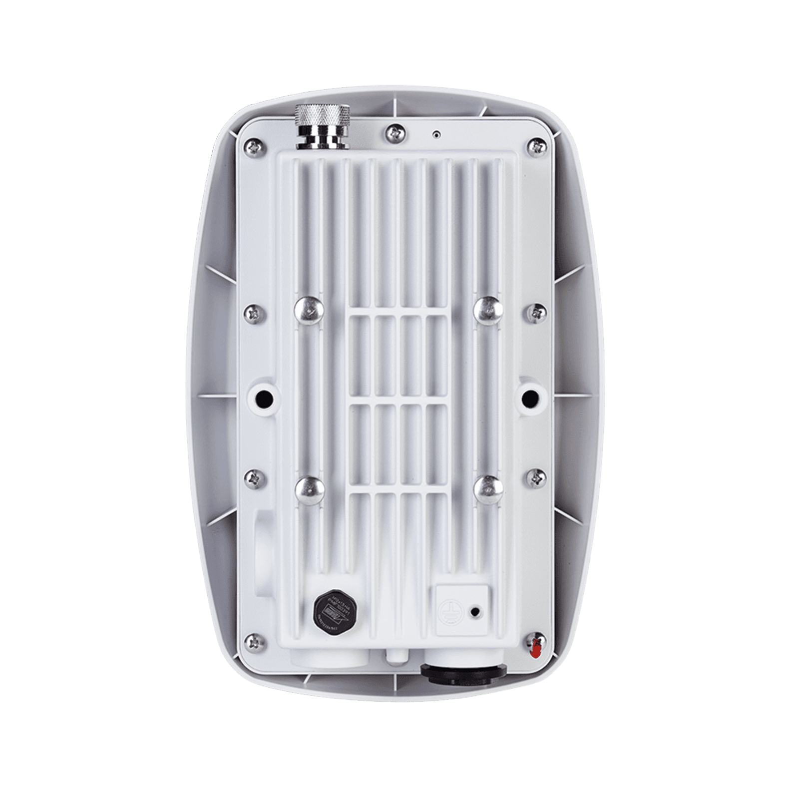Gateway LoRaWAN® de Uso Exterior Para el Internet de Las Cosas. ISTATION - KERLINK