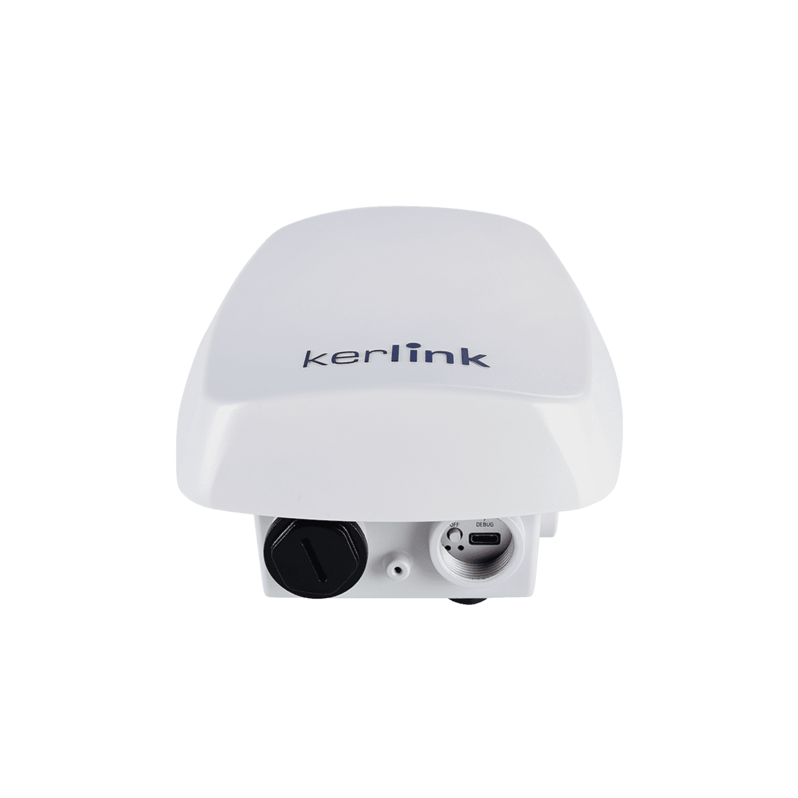 Gateway LoRaWAN® de Uso Exterior Para el Internet de Las Cosas. ISTATION - KERLINK