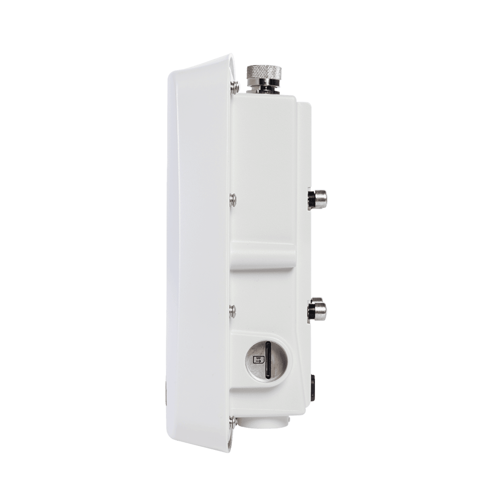 Gateway LoRaWAN® de Uso Exterior Para el Internet de Las Cosas. ISTATION - KERLINK