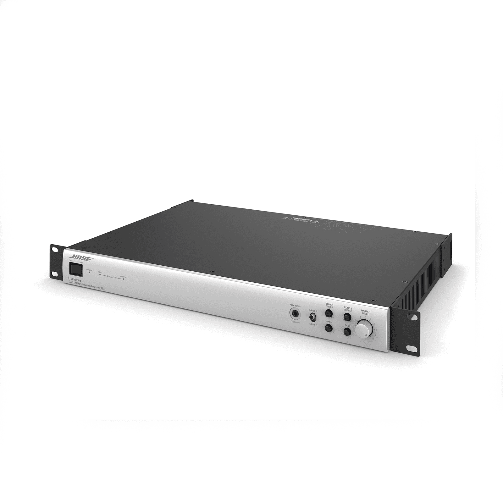Amplificador de zona integrado | FreeSpace | 2x120W | 70/100V IZA2120HZ - BOSE PROFESSIONAL