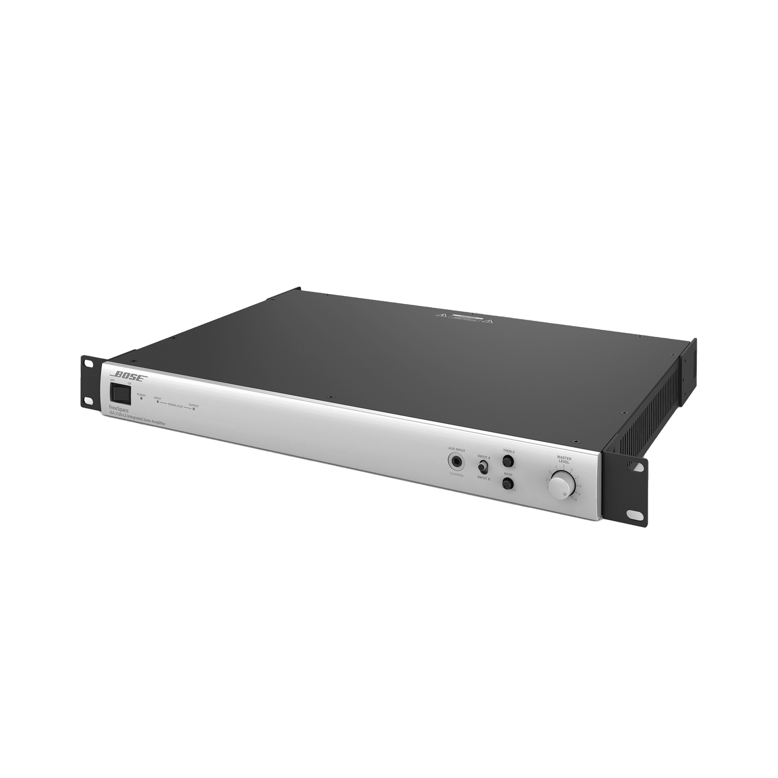 Amplificador de zona integrado | FreeSpace | 2x120W | Clase D | Baja impedancia IZA2120LZ - BOSE PROFESSIONAL