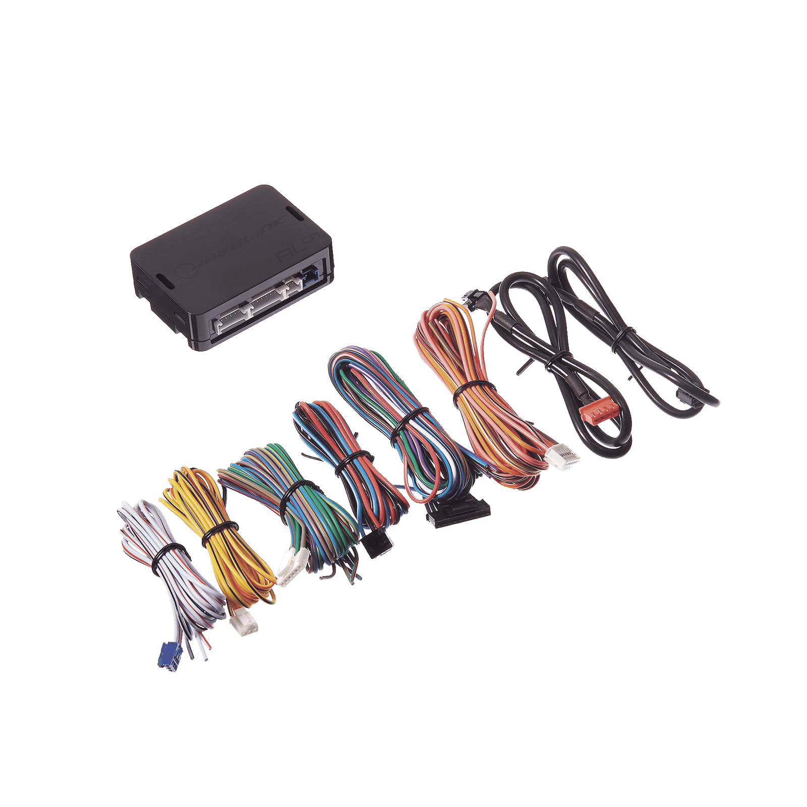 Interfaz bypass para modulos de alarma Compustar ADS-ALCA - COMPUSTAR