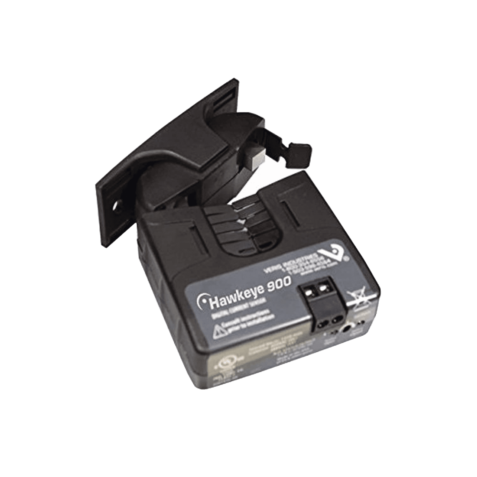 Interruptor de correinte , N.O. 1 A @ 30 VAC/DC, Rango de deteccion de 1.5 a 200 A H900H - HONEYWELL BMS