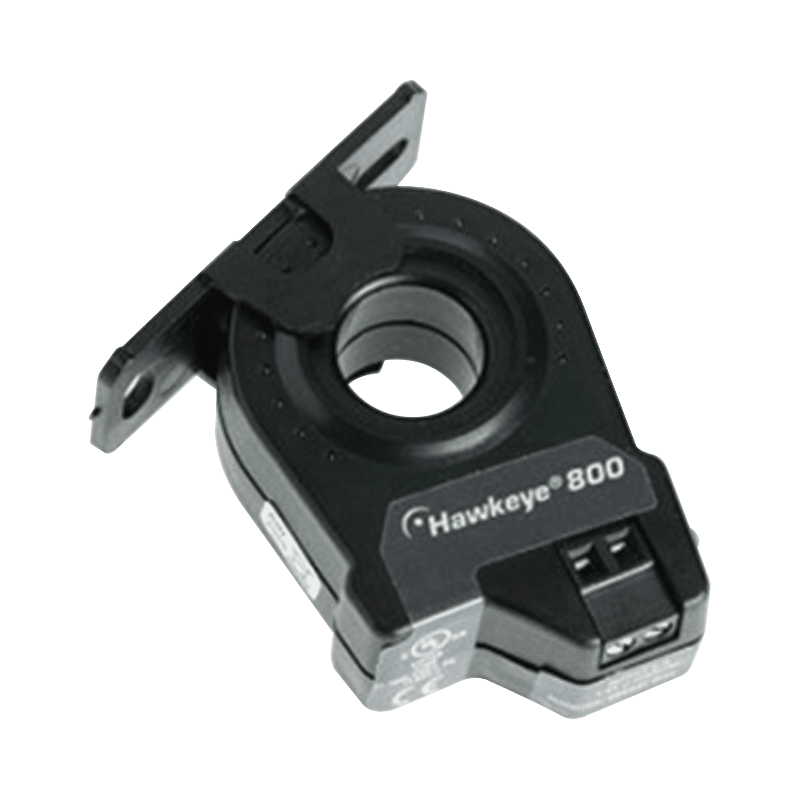 Interruptor de correinte , N.O. 1 A @ 30 VAC/DC , Rango de medicion de .25 a 200A H800 - HONEYWELL BMS