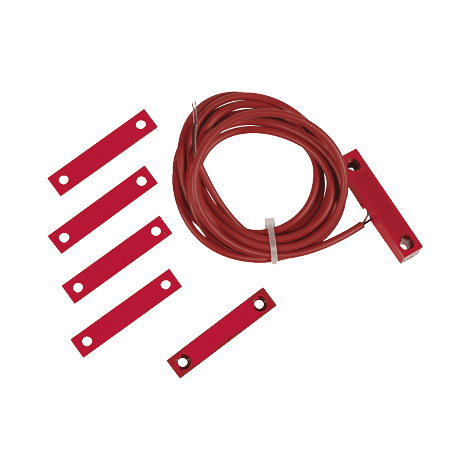 Interruptor de lengüeta roja para STI-6400 Exit Stopper® KIT-E06402 - STI