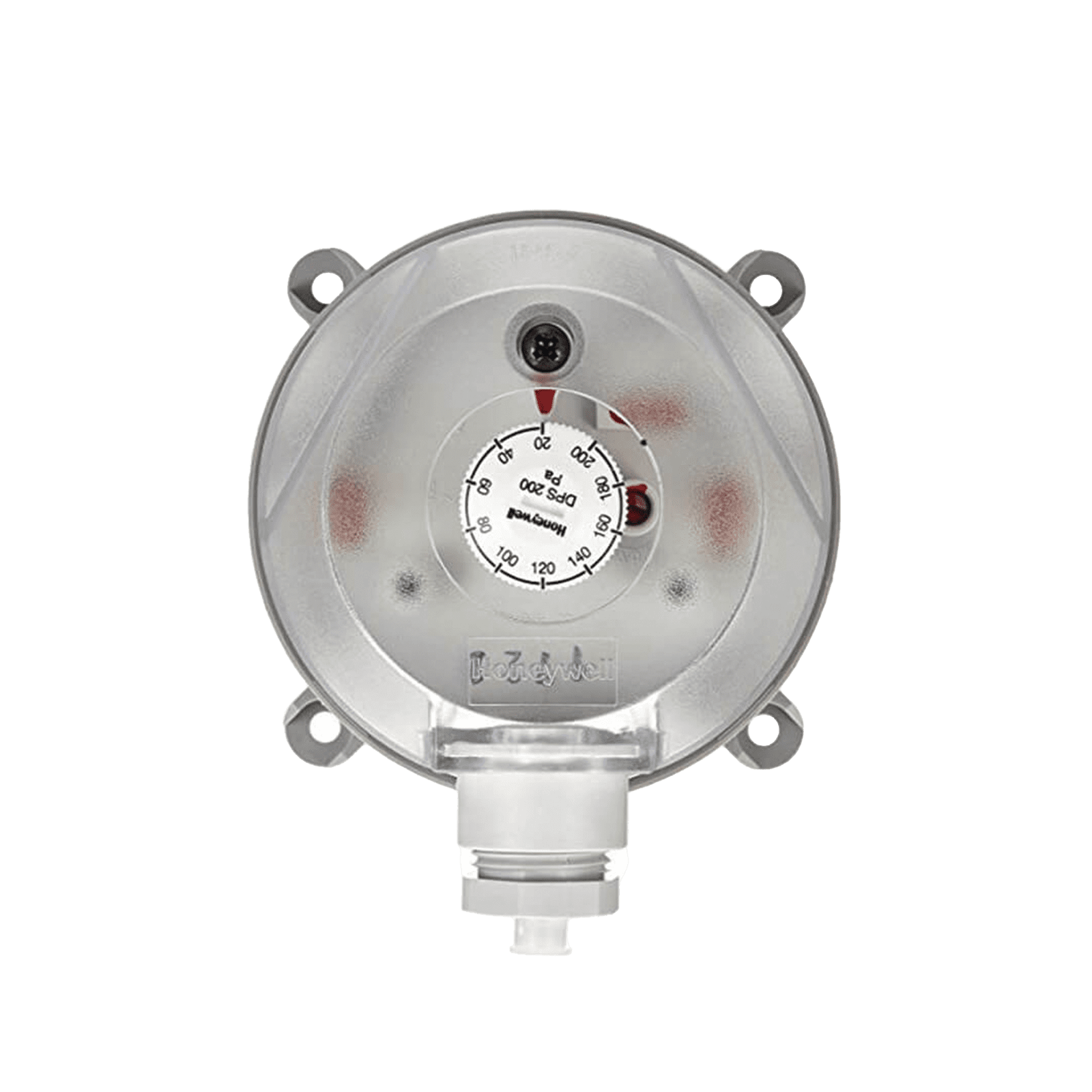 Interruptor de presion diferencial 20-200 Pa DPS-200 - HONEYWELL BMS