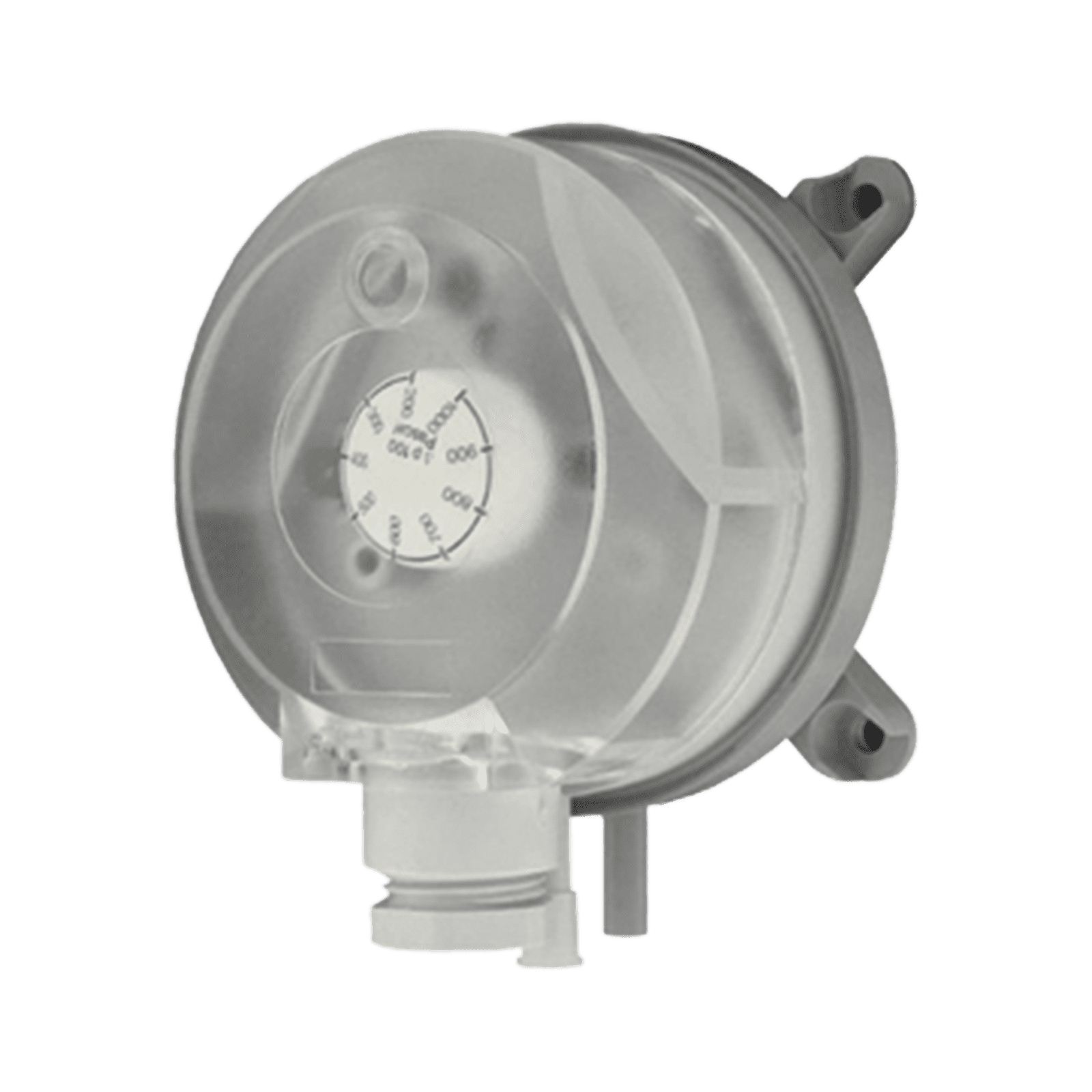 Interruptor de presion diferencial serie ADPS ADPS-05-2-N - HONEYWELL BMS