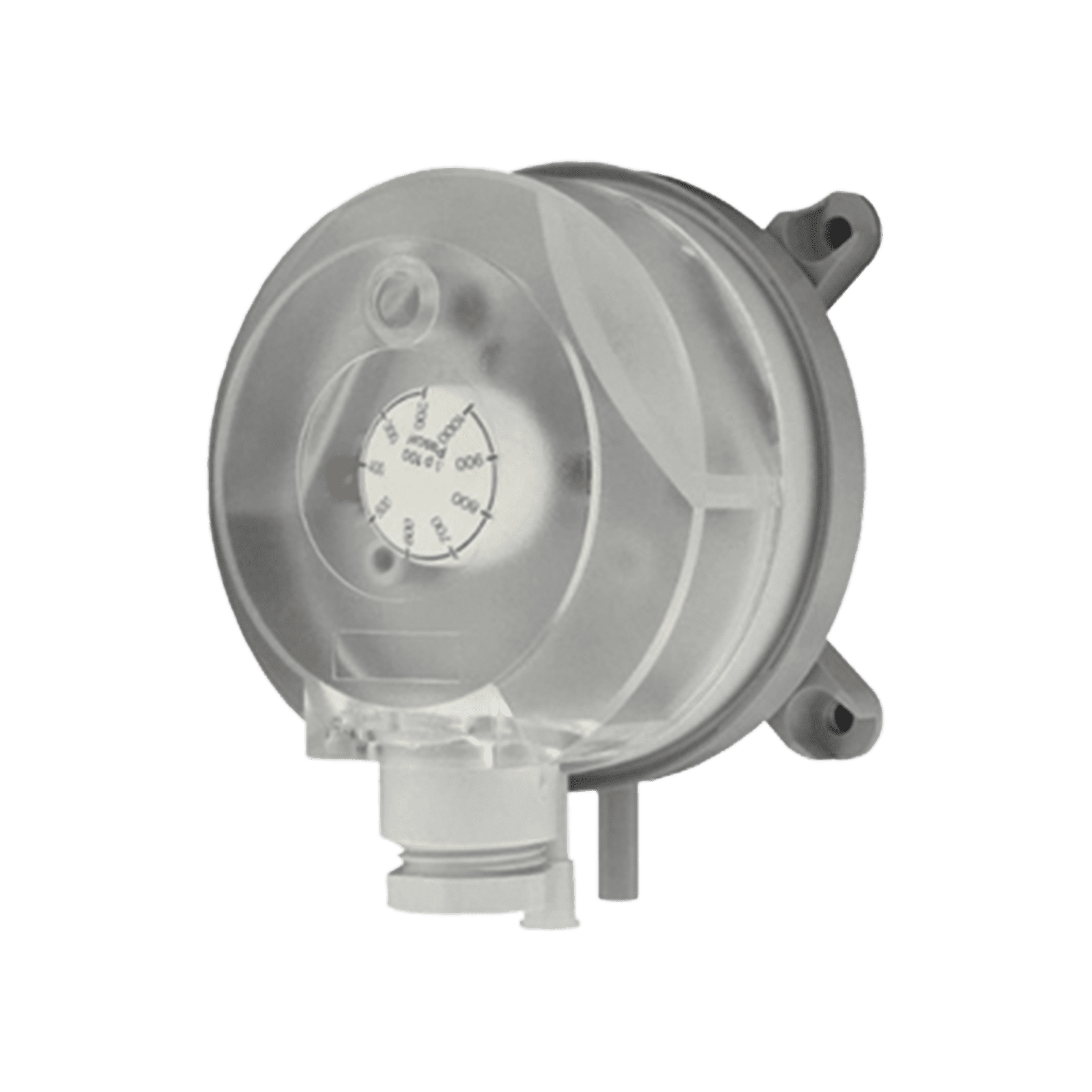 Interruptor de presion diferencial serie ADPS ADPS-06-2-N - HONEYWELL BMS