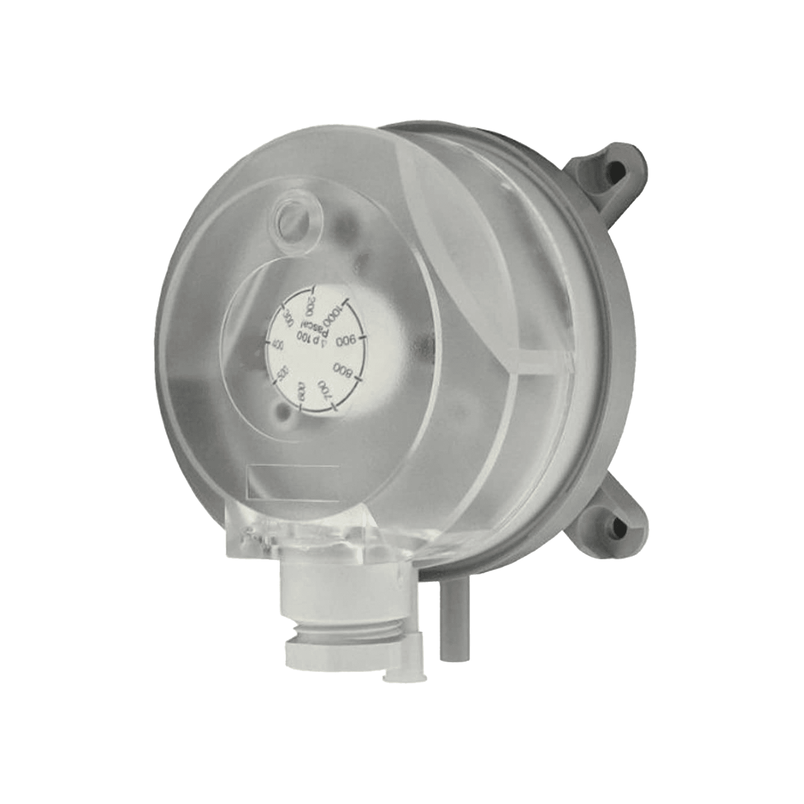 Interruptor de presion diferencial serie ADPS ADPS-03-2-N-C - HONEYWELL BMS