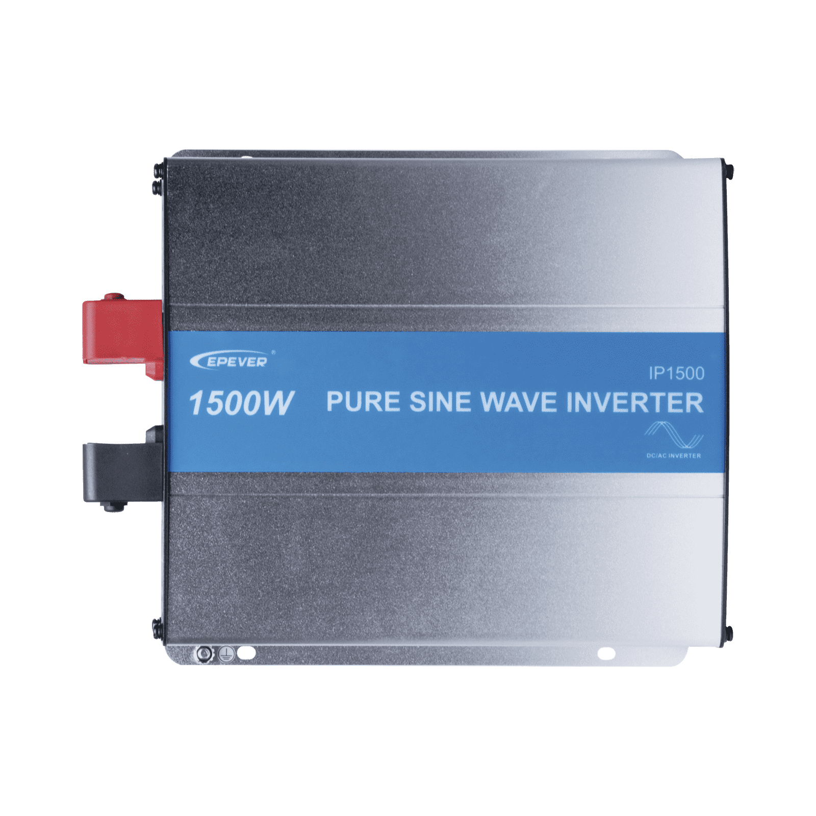 Inversor Ipower 1200 W, Ent: 24 V, Salida: 120 Vca IP-1500-21 - EPEVER