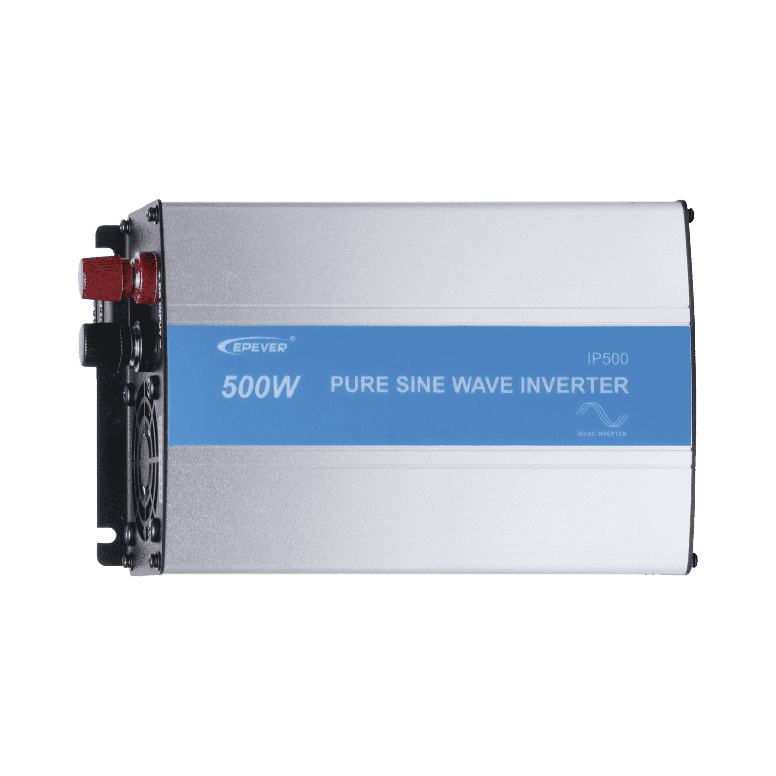 Inversor Ipower 400 W, Ent: 24 V, Salida: 120 Vca IP-500-21 - EPEVER