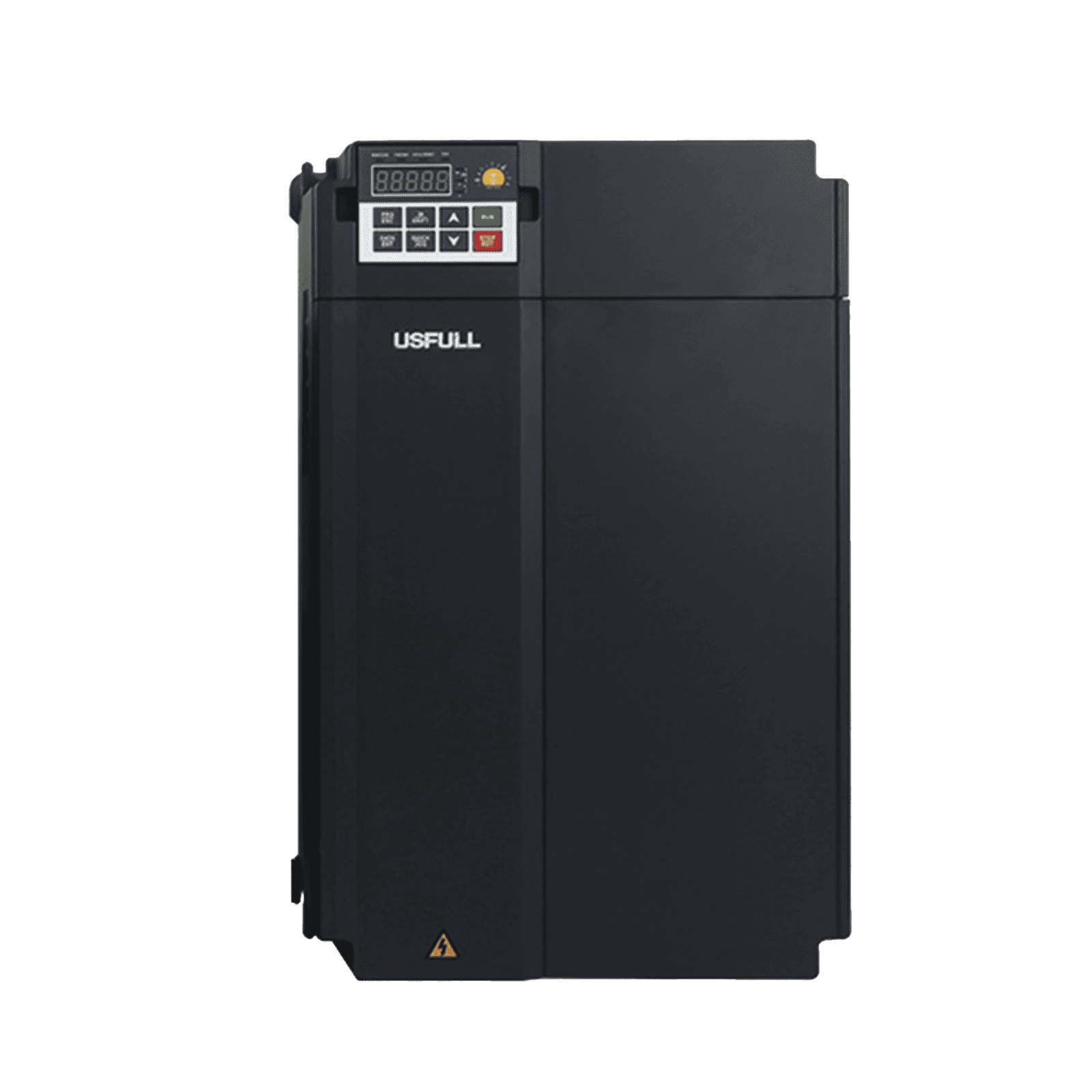 Inversor Solar – Variador de Frecuencia para Bombas de Agua AC de 30KW (40 HP)  440V: Potencia y Eficiencia para Aplicaciones Exigentes FU9000SI030G4 - USFULL