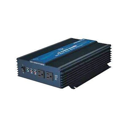 Inversor de Corriente (CD-CA) 600W Onda Sinusoidal Pura, Ent:12 Vcc, Sal: 120 Vca 60 Hz PST-600-12 - SAMLEX