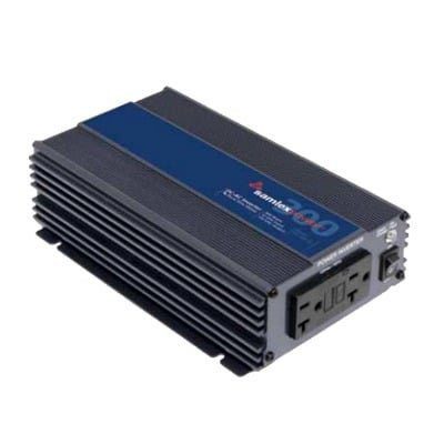 Inversor de Corriente Onda Pura 300W, Entrada 24 Vcc, Salida 120 Vca PST-300-24 - SAMLEX