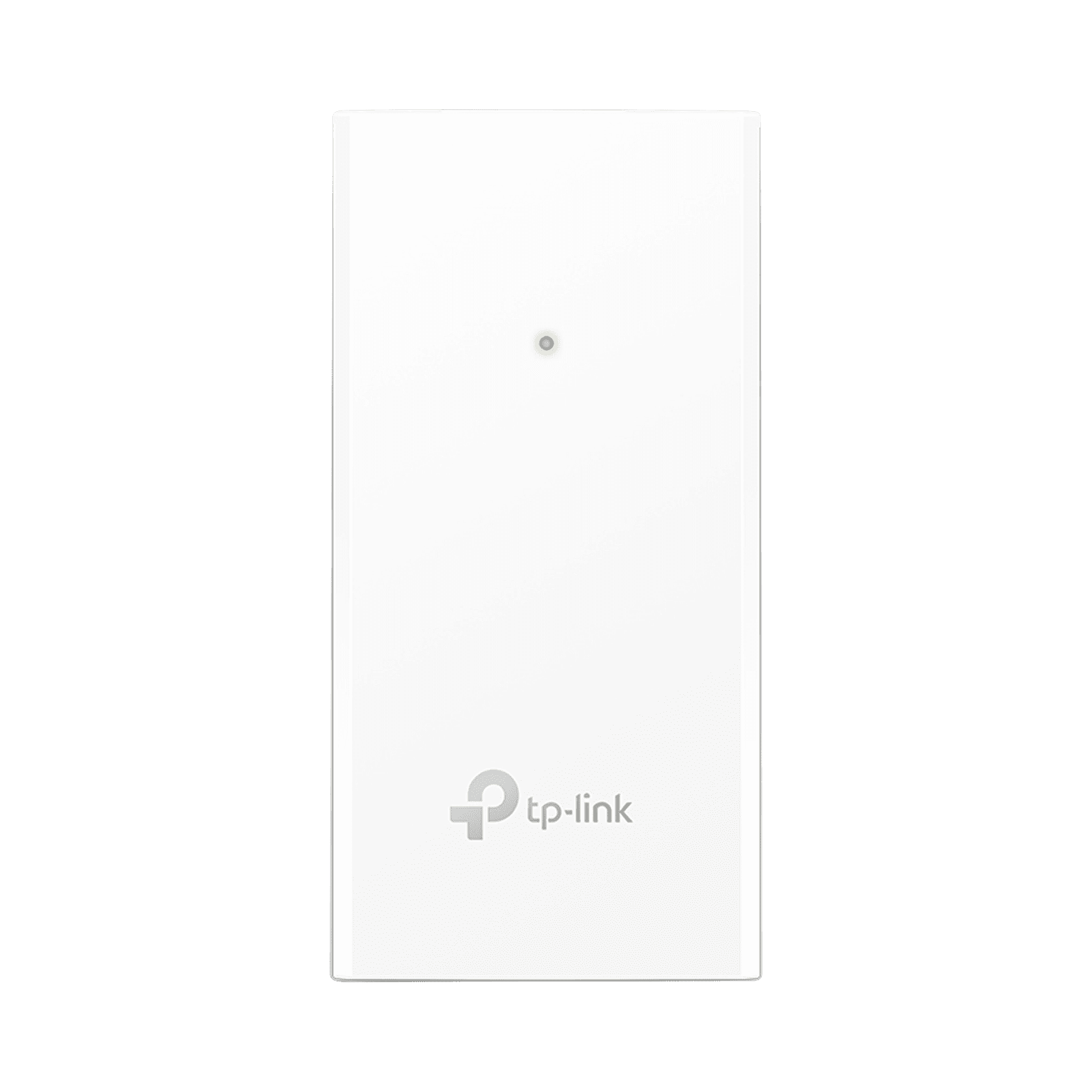 Inyector PoE Pasivo de 48V (18 Watts) / 2 puerto 10/100/1000 Mbps / Plug and Play / Montaje en Pared TLPOE4818G - TP-LINK