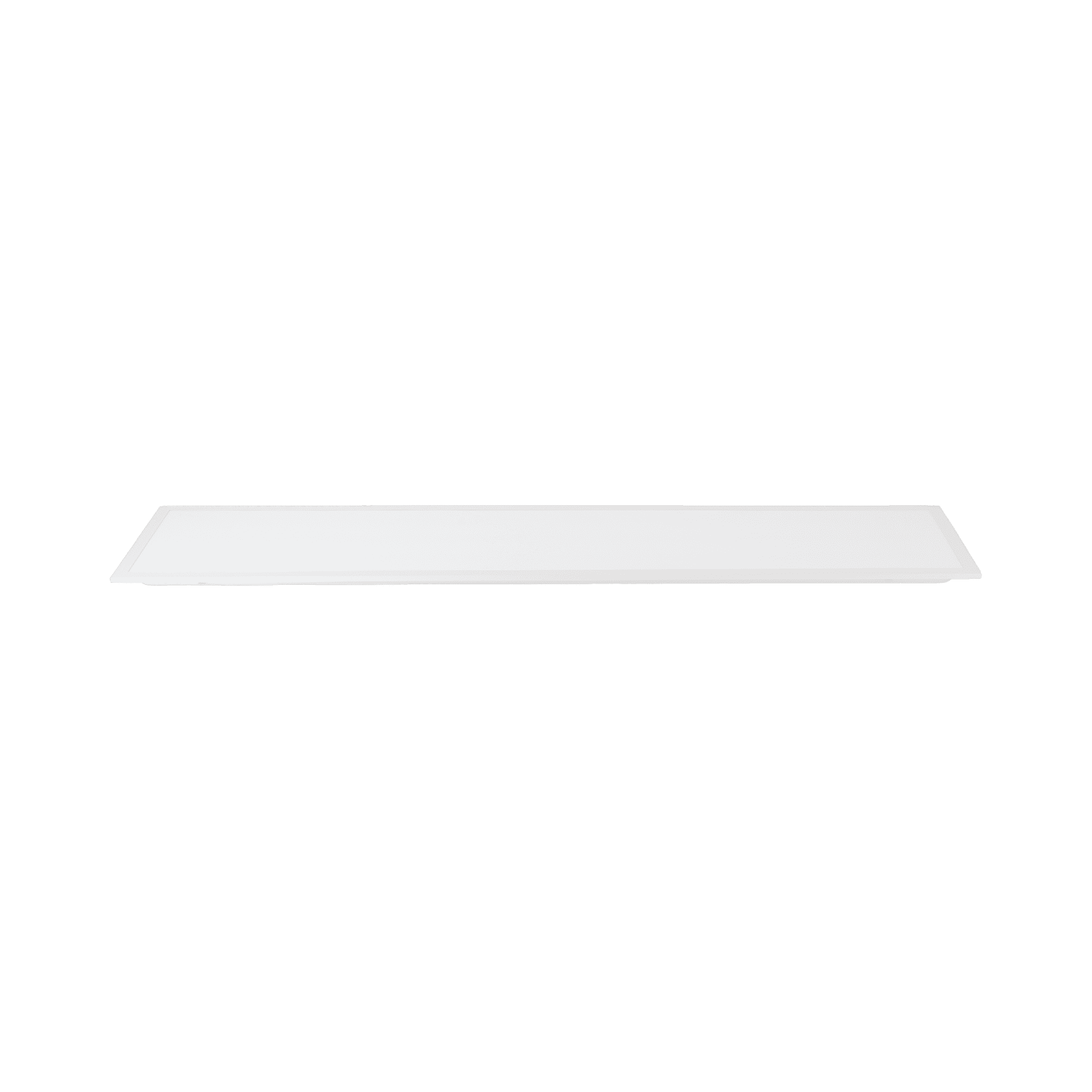 Panel LED Rectangular Empotrado o Suspendido /11195 x 95 mm / 127 Vca~60Hz / TC 6 500 °K / Ángulo de Luz de 140° JLPP-40L - JWJ