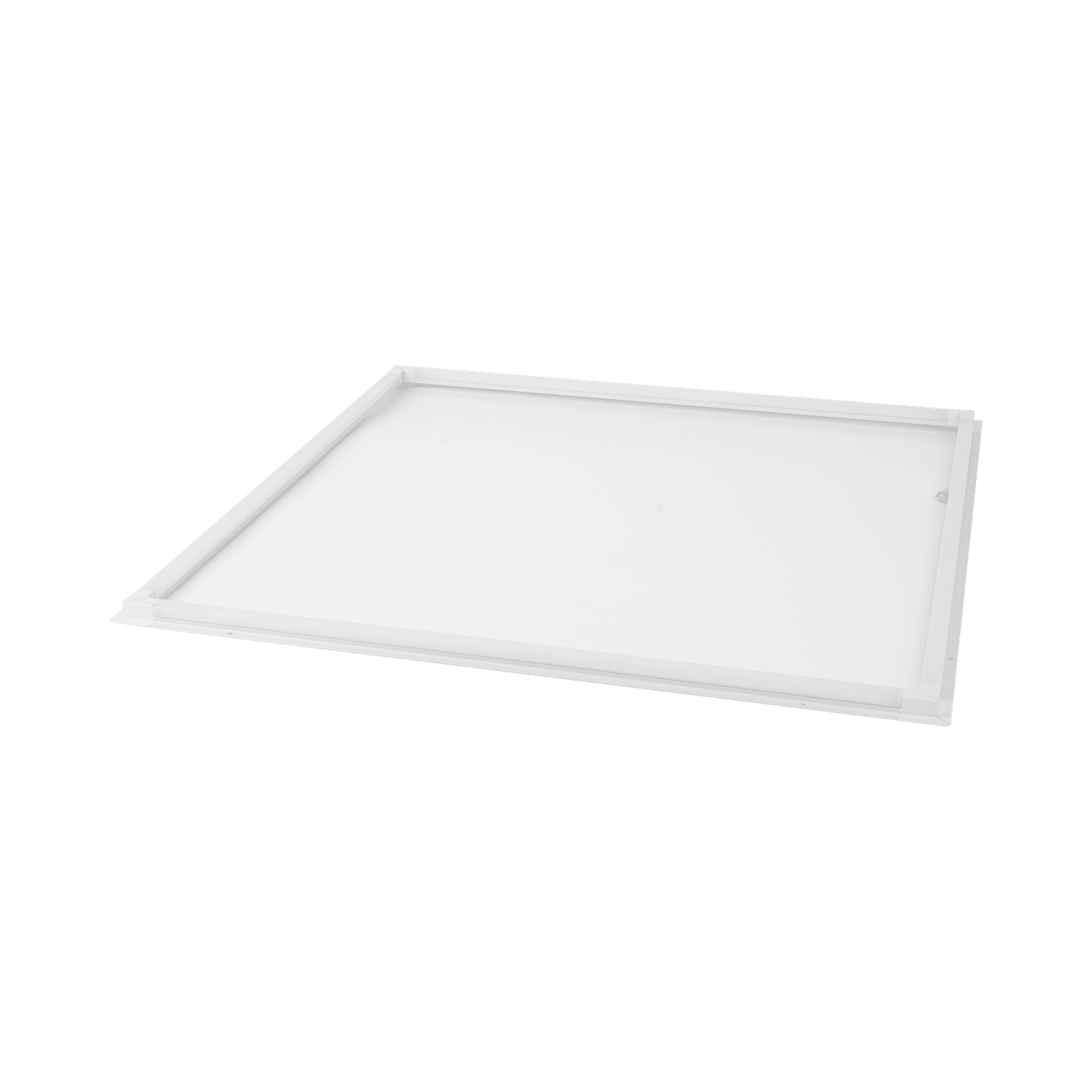 Marco LED Luminioso / 595 x 595 mm / 127 Vca~60Hz / Luz Blanca 6 500 °K / 3 000 lm. JLPP-40M - JWJ