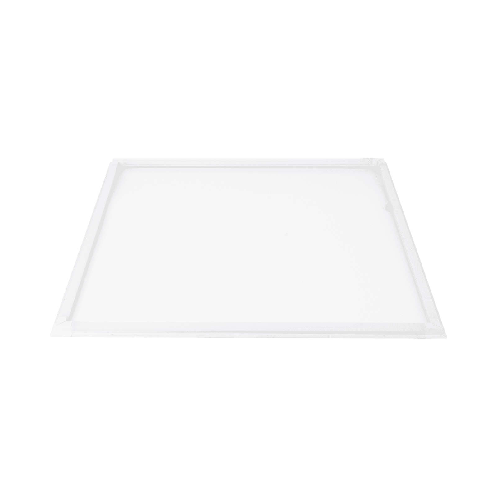 Marco LED Luminioso / 595 x 595 mm / 127 Vca~60Hz / Luz Blanca 6 500 °K / 3 000 lm. JLPP-40M - JWJ