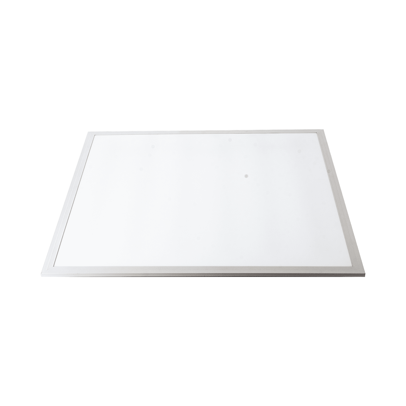 Panel LED / Empotrado o Suspendido / 60 x 60 cm / 40 W / 127 Vca~60Hz / Vida Útil de 50,000 horas / Ángulo de Luz de 140° JLPP-40X - JWJ
