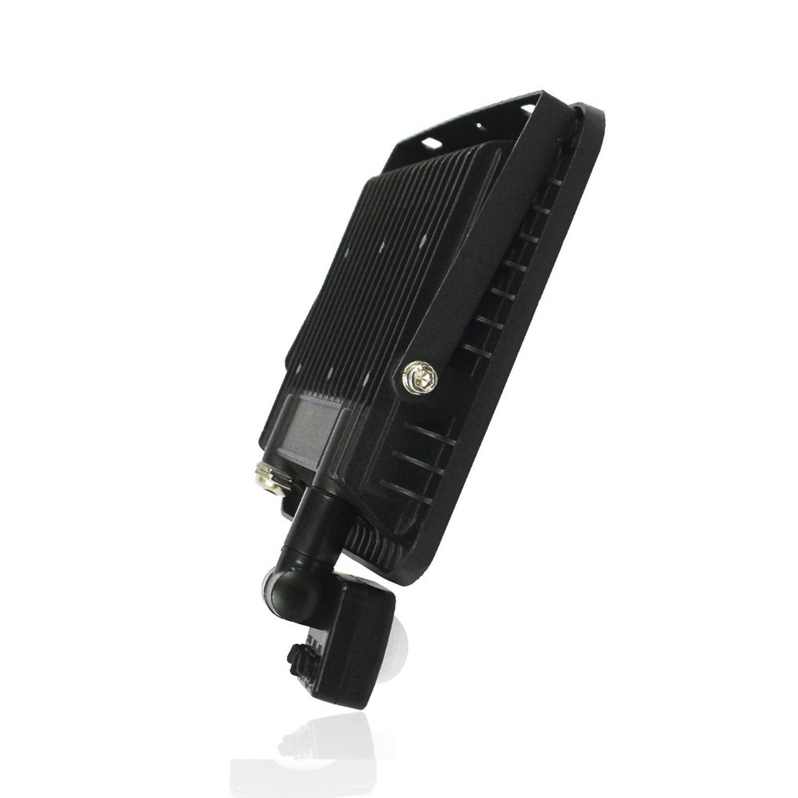 Reflector con Sensor de Movimiento 20 W /125 x 158 mm / 85 – 265 Vca~ 50/60Hz / Ultra delgado / Uso en exterior – interior. JLRE-20SM - JWJ