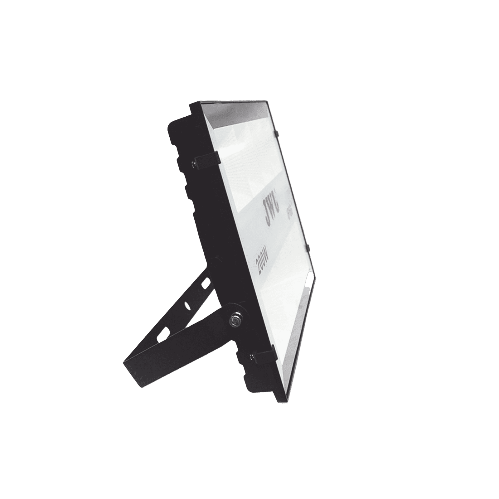 Reflector LED Ultradelgado de 300 W / Dimensiones 450 x 320 mm / 85 – 265 Vca~ 50/60Hz / Ultra delgado / Uso en exterior – interior. JLREC-300 - JWJ