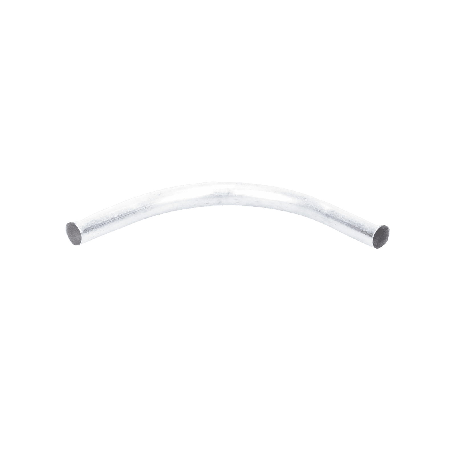 Codo de 90° 3/4″ (19mm) pared delgada galvanizado etiqueta verde JU-PD-34-COD - JUPITER