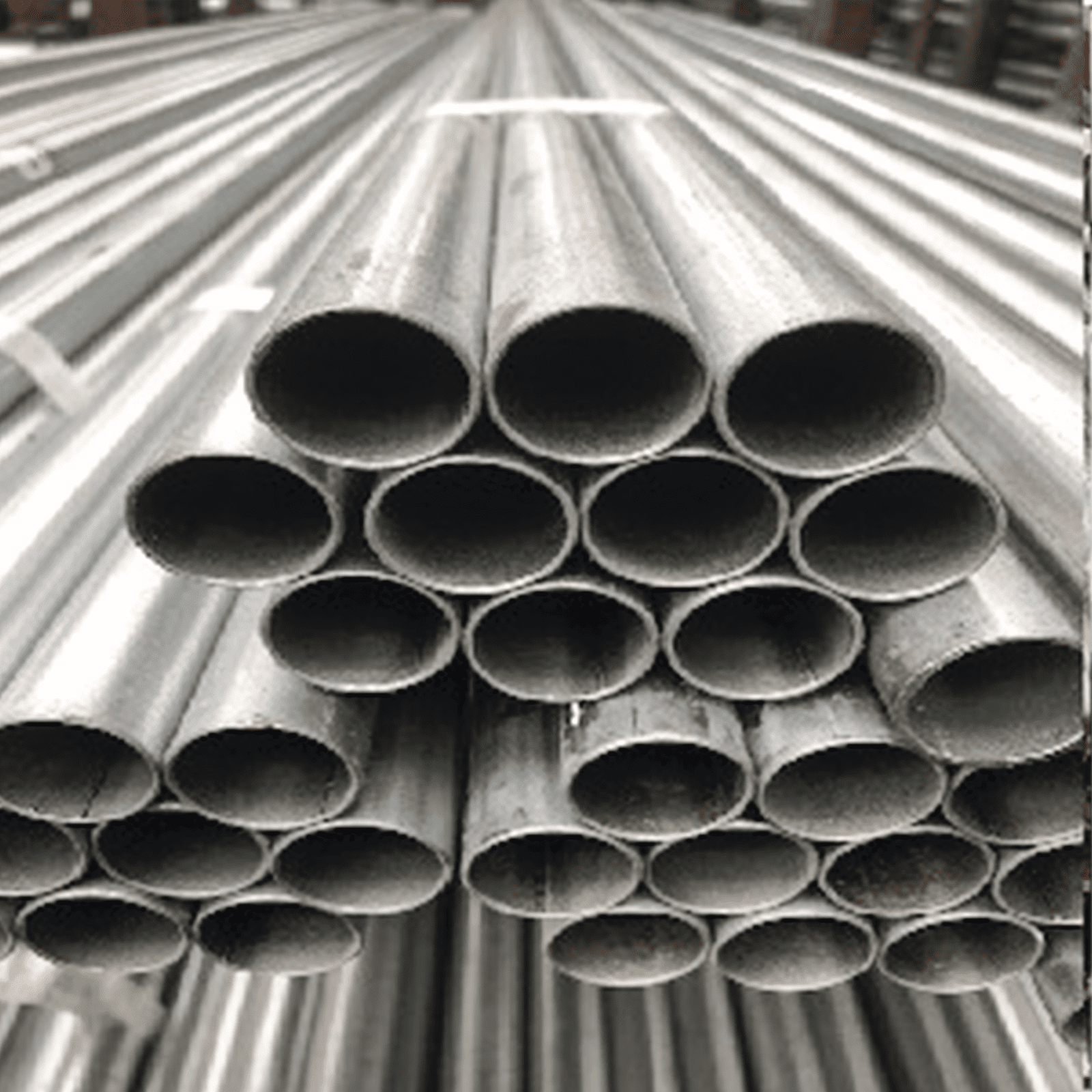 Tubo conduit 3/4″ Pared Delgada (19mm) x 3 metros, galvanizado etiqueta verde, calibre 19 JU-PD-34-TUB - JUPITER