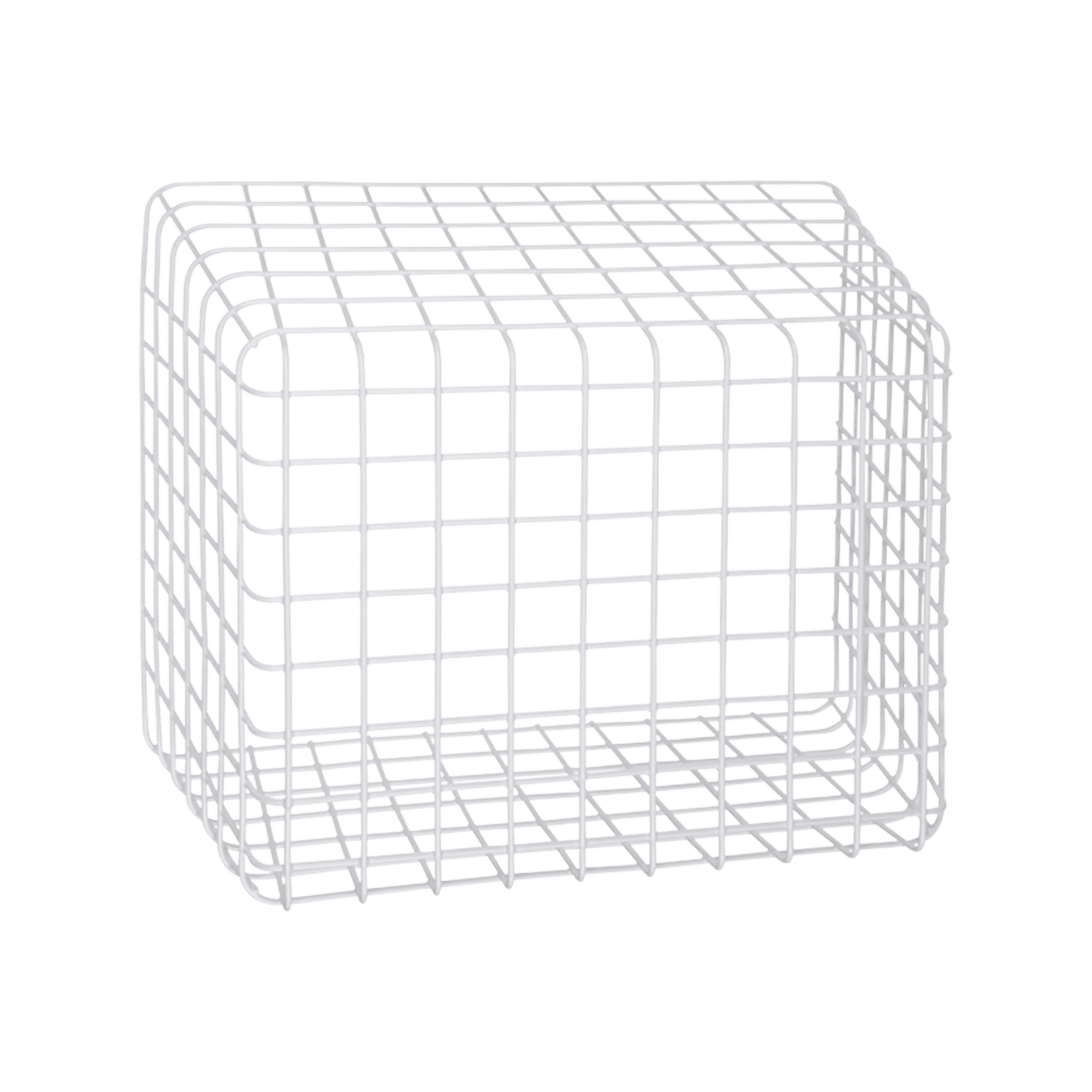 Jaula De Acero Antivandalismo Serie Damage Stopper® Multiusos. Dimensiones 18x15x13 pulgadas STI-9732 - STI