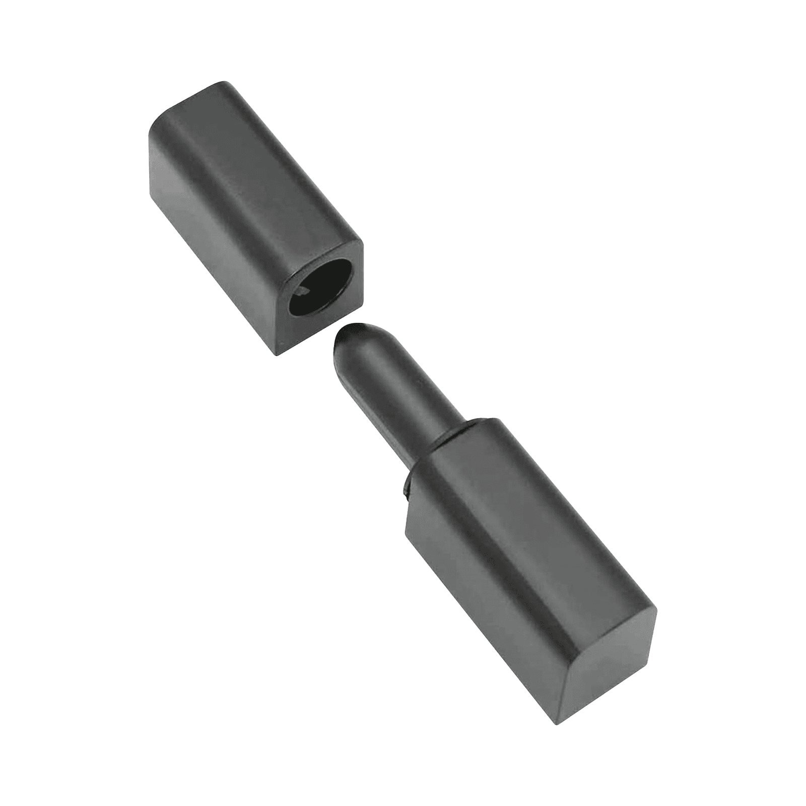 Juego de Bisagra para Gabinetes LP FORTE CK-2032-KIT - LINKEDPRO BY EPCOM