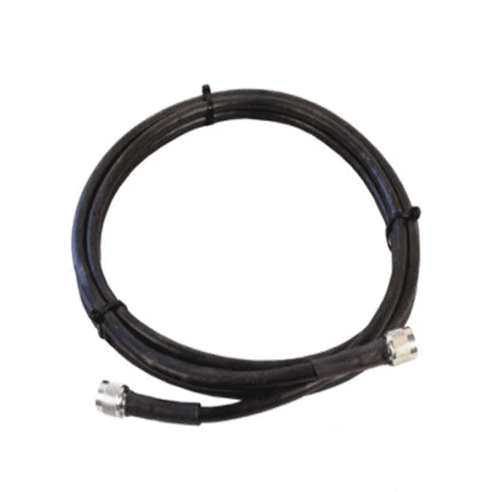 Jumper Coaxial con Cable Wilson-400 | Conector N Macho en los extremos | 3.05 metros de longitud. 952-310 - WILSONPRO / WEBOOST