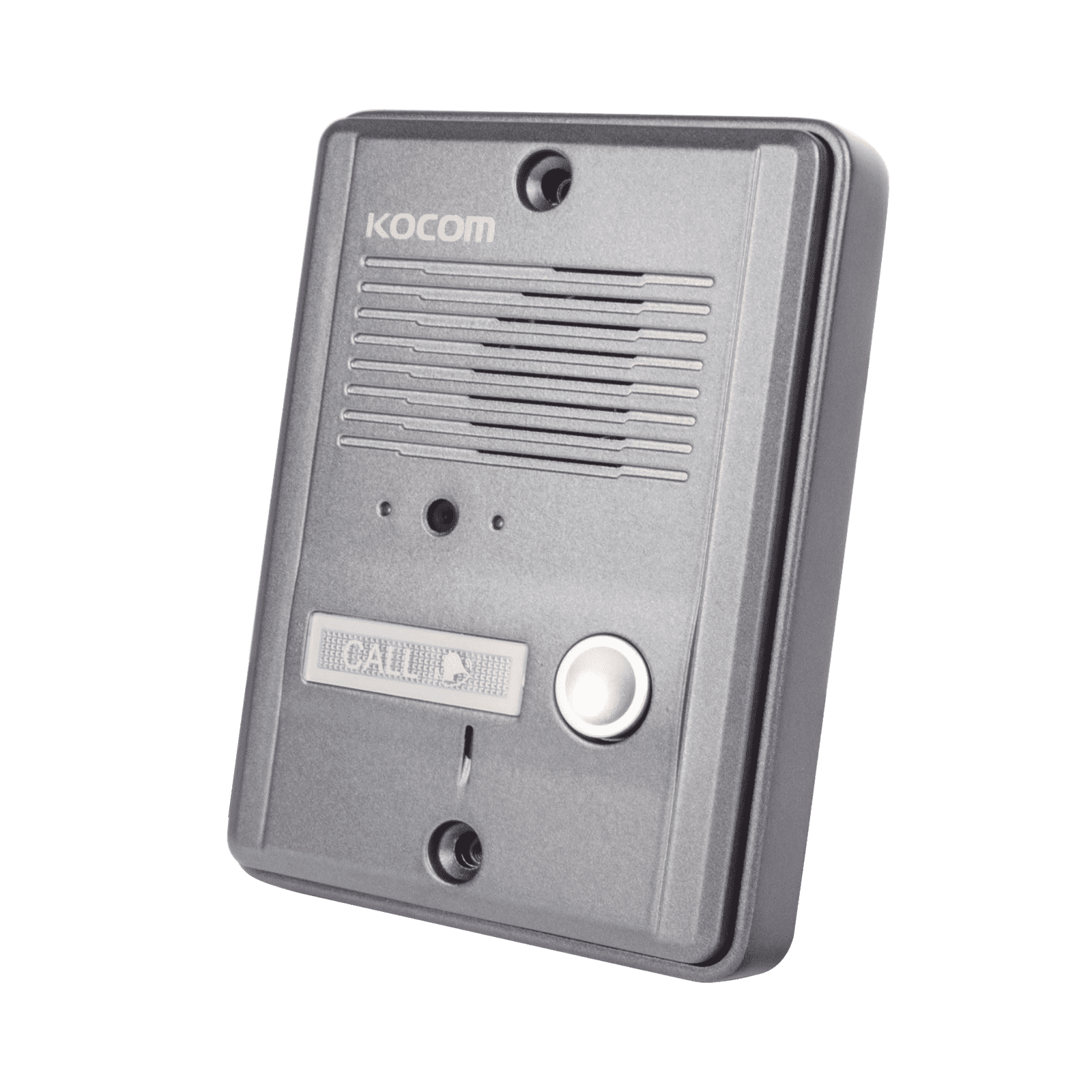 FRENTE DE CALLE PARA KCV-T701SM Y KCV-T701SMB KC-MC24M - KOCOM