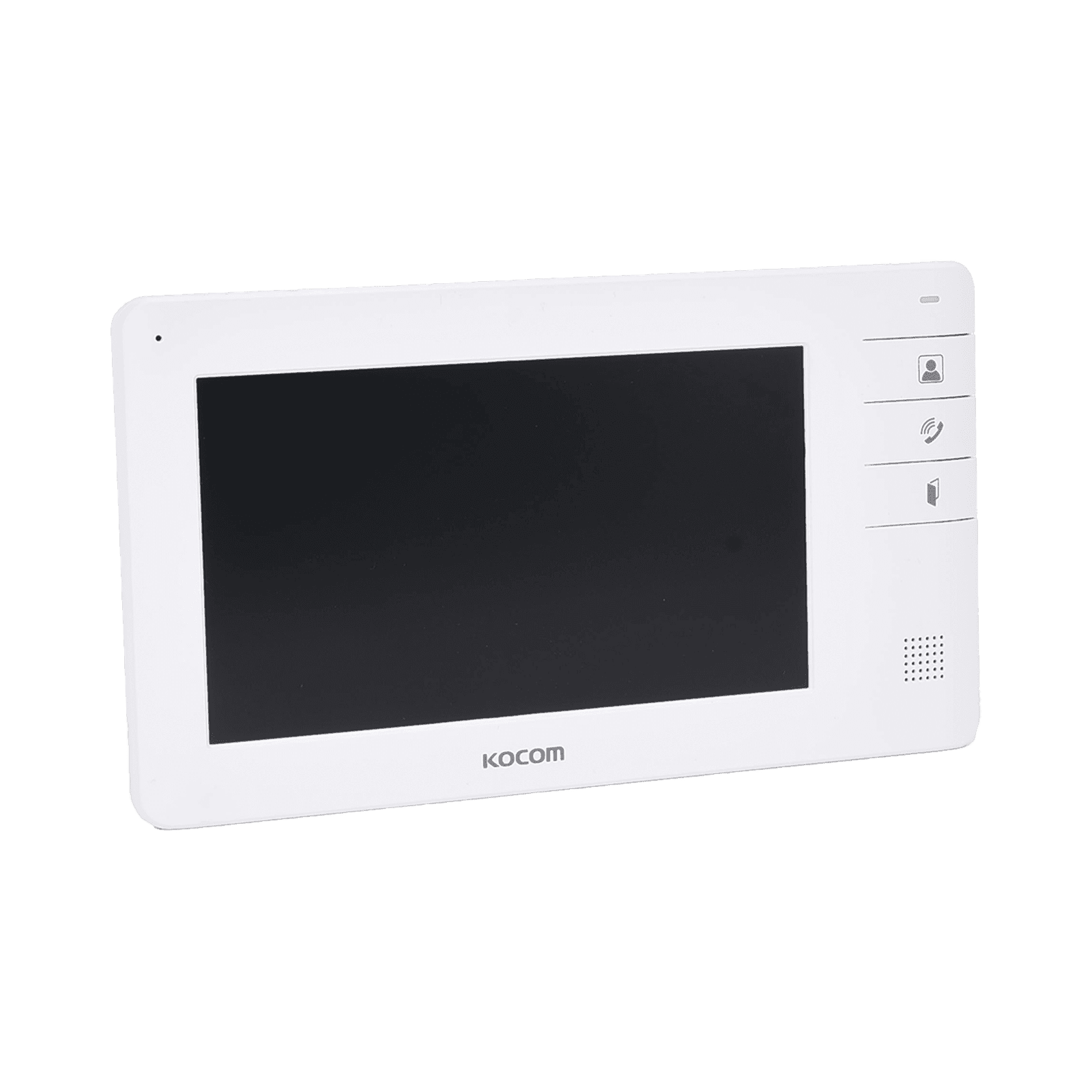 Monitor adicional KCVS701EBC KCVS701EBC - KOCOM
