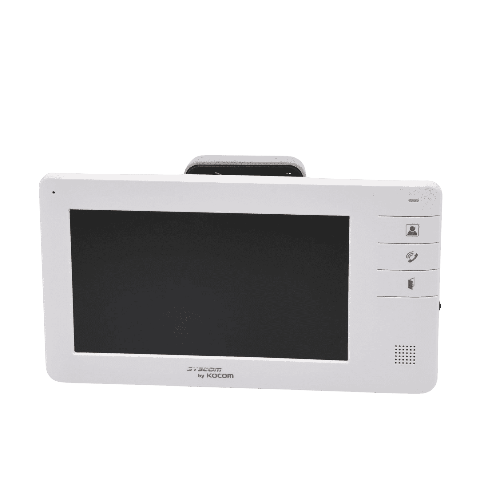 KIT DE VIDEOPORTERO 701 SEG GEN KCVS701EBC/KCS81MU - KOCOM